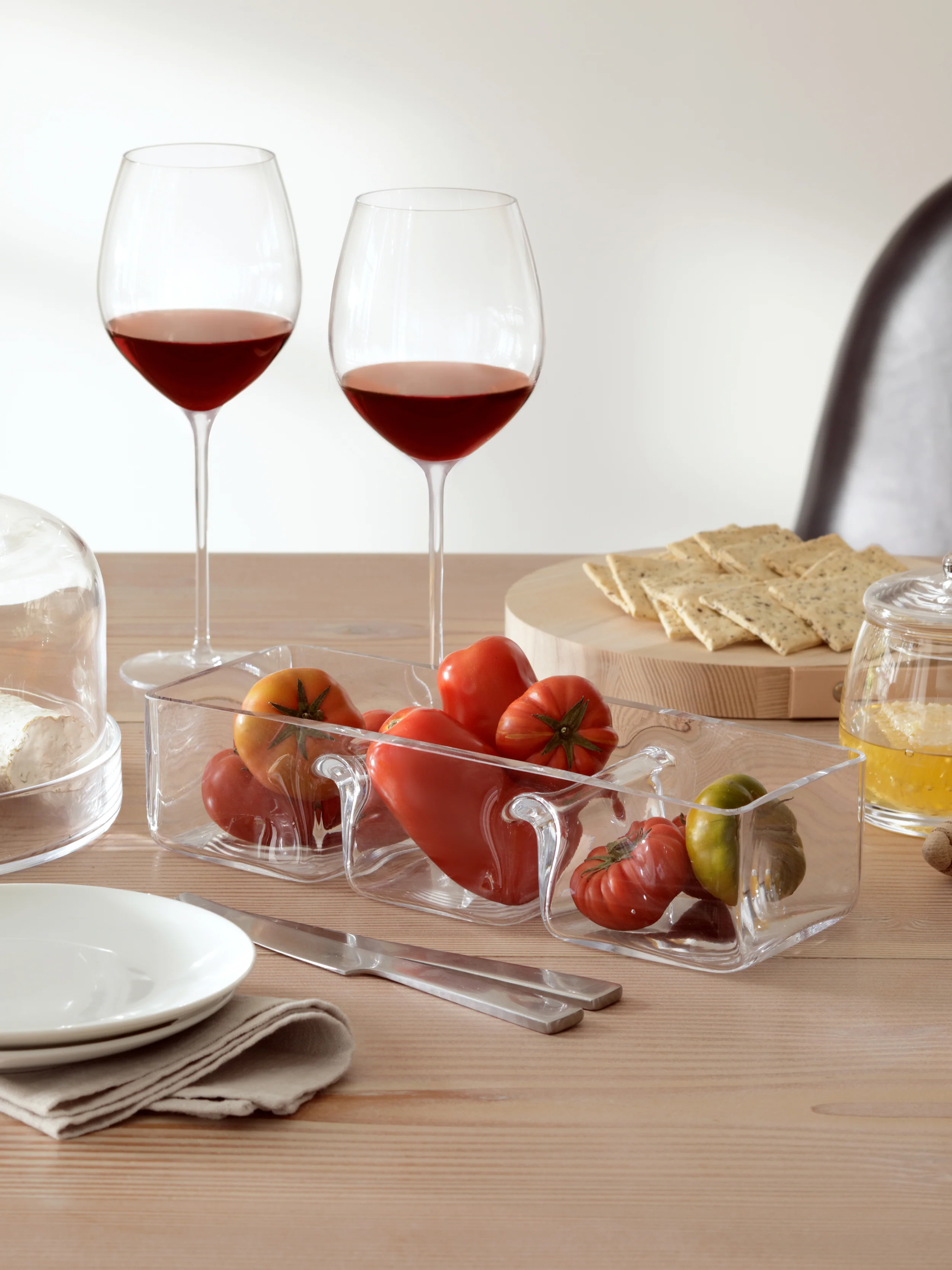 Trio Dish - Image 8