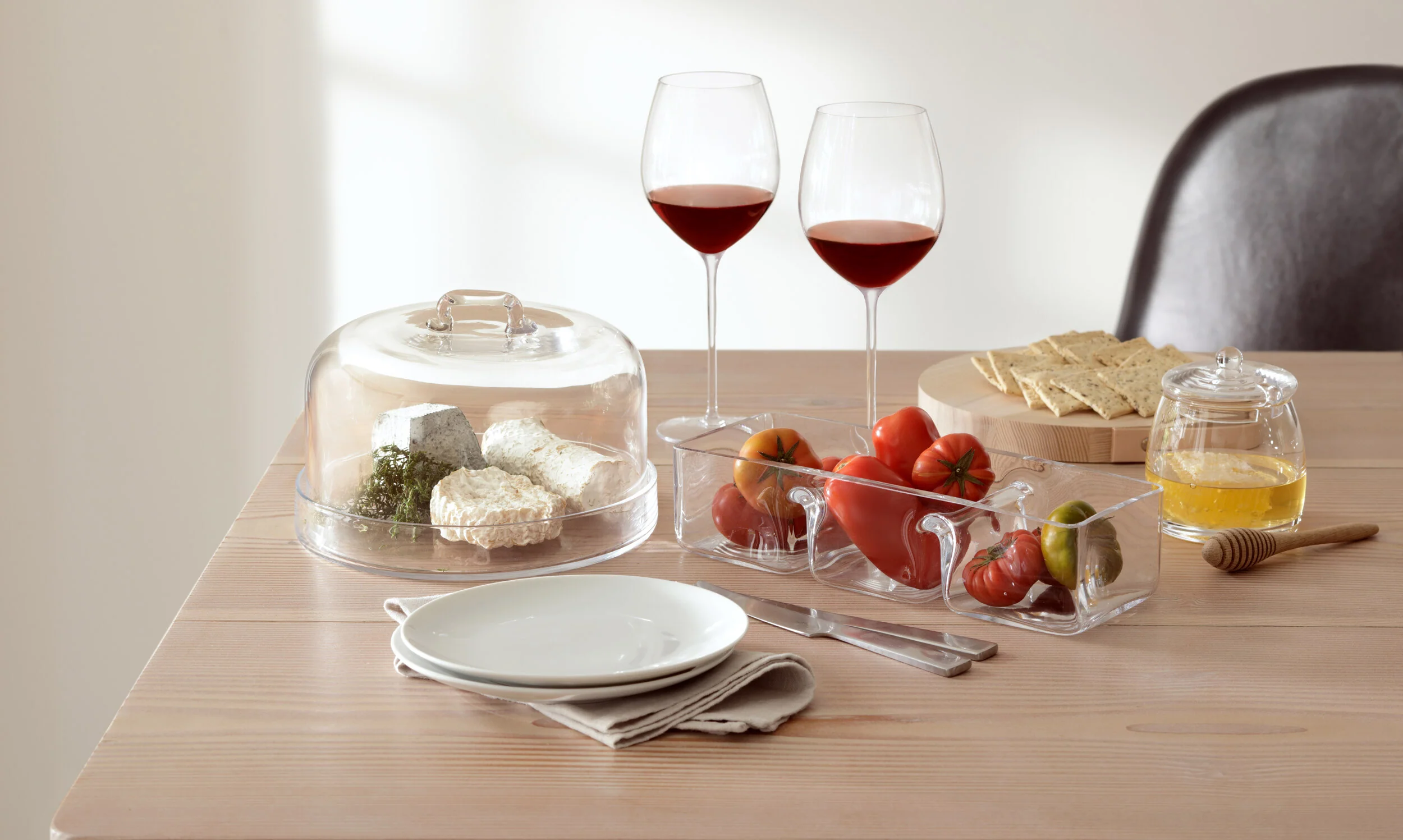 Trio Dish - Image 9
