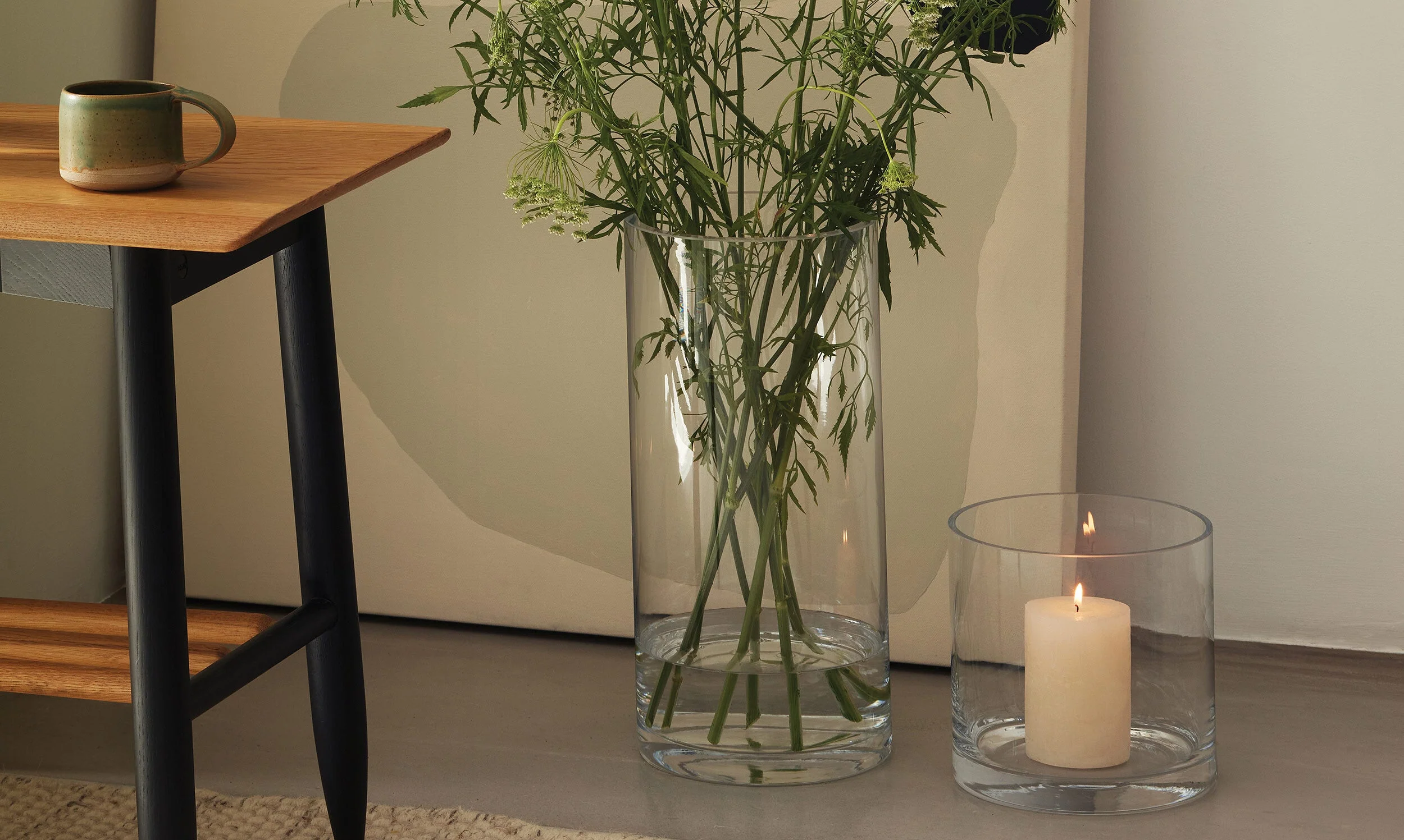 Vase/Lantern Bundle (3 Piece) - Image 12