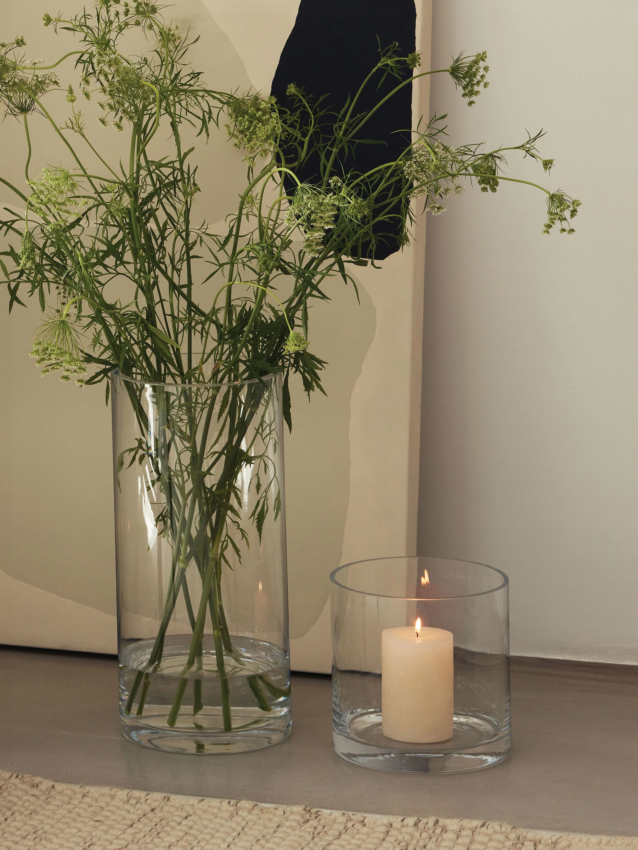 Vase/Lantern Bundle (3 Piece) - Image 13