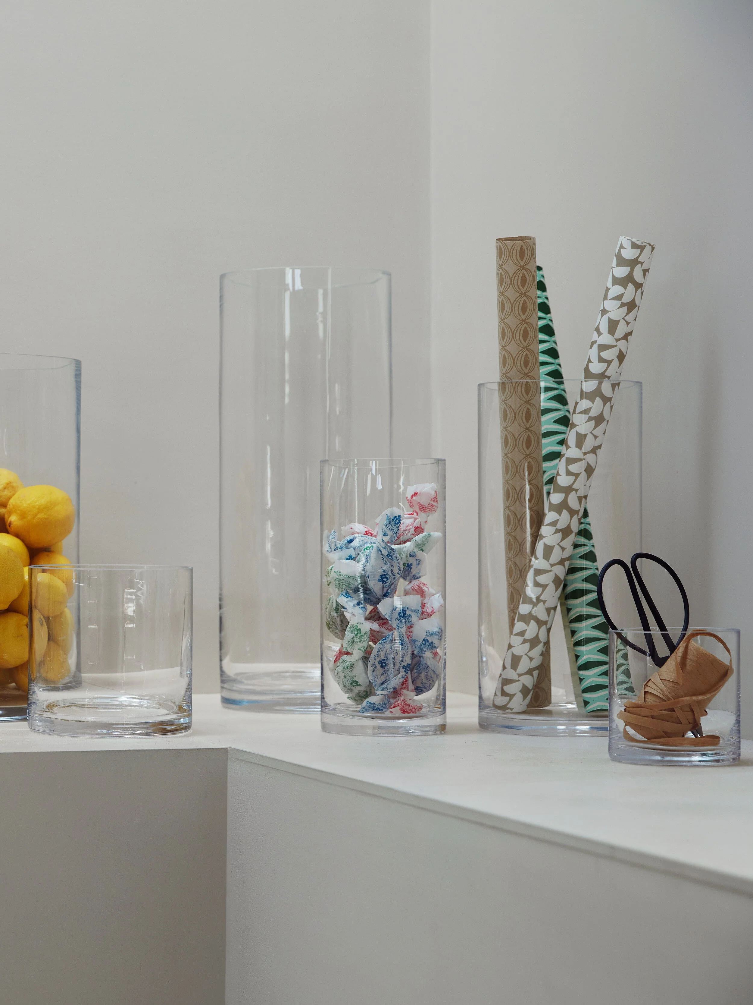 Vase/Lantern Bundle (3 Piece) - Image 7