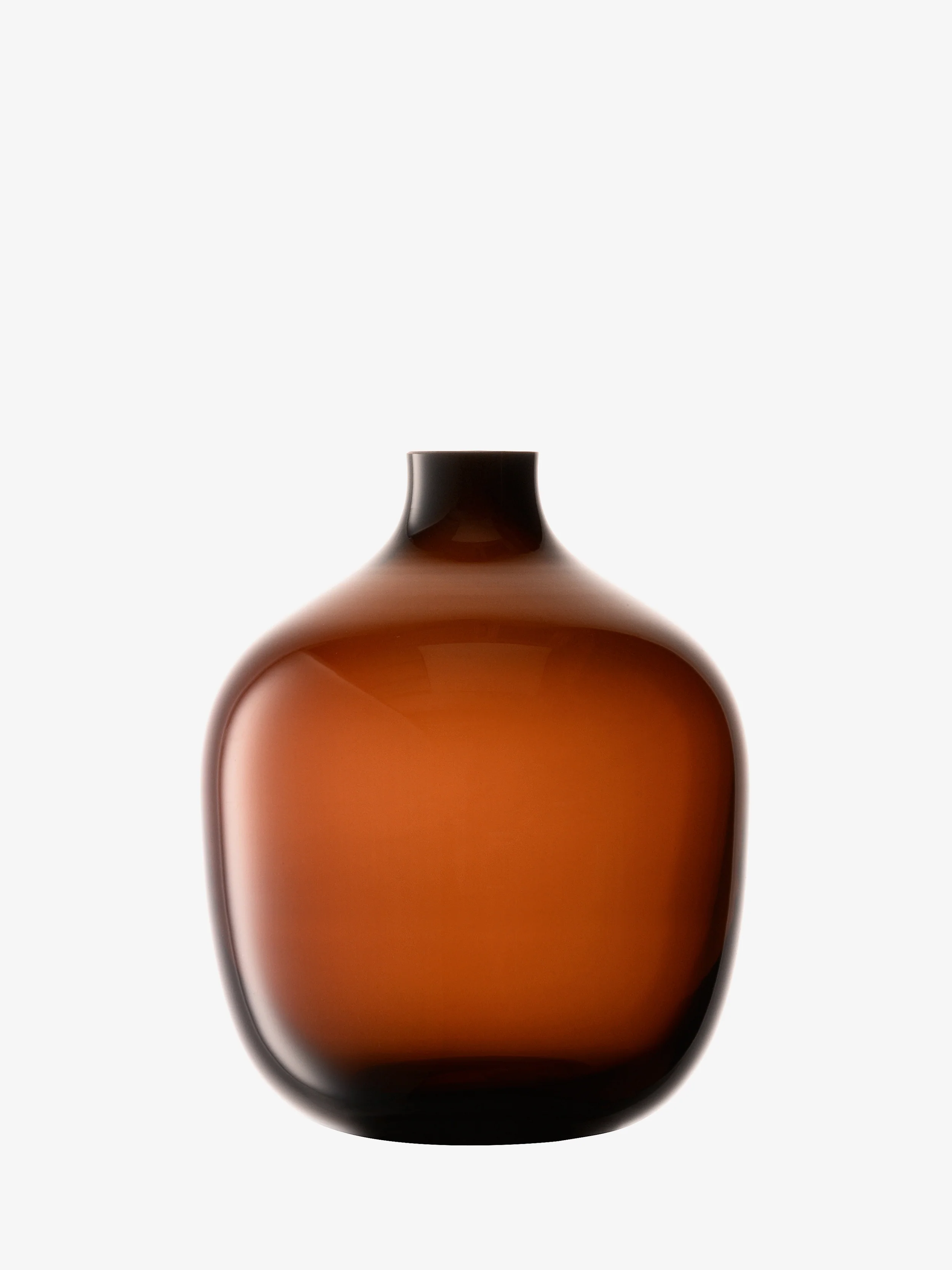 Vessel Vase