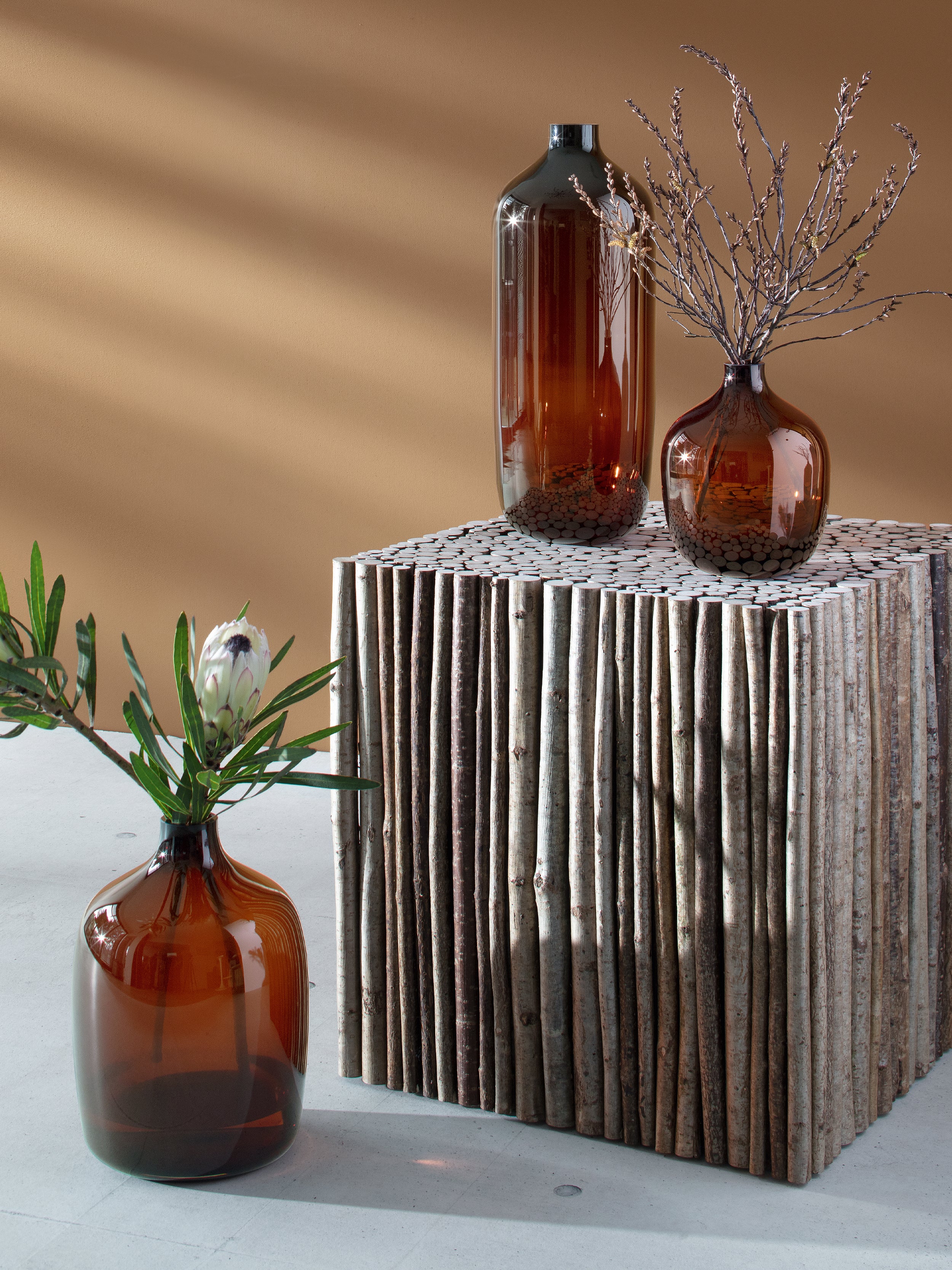 Vessel Vase - Image 3