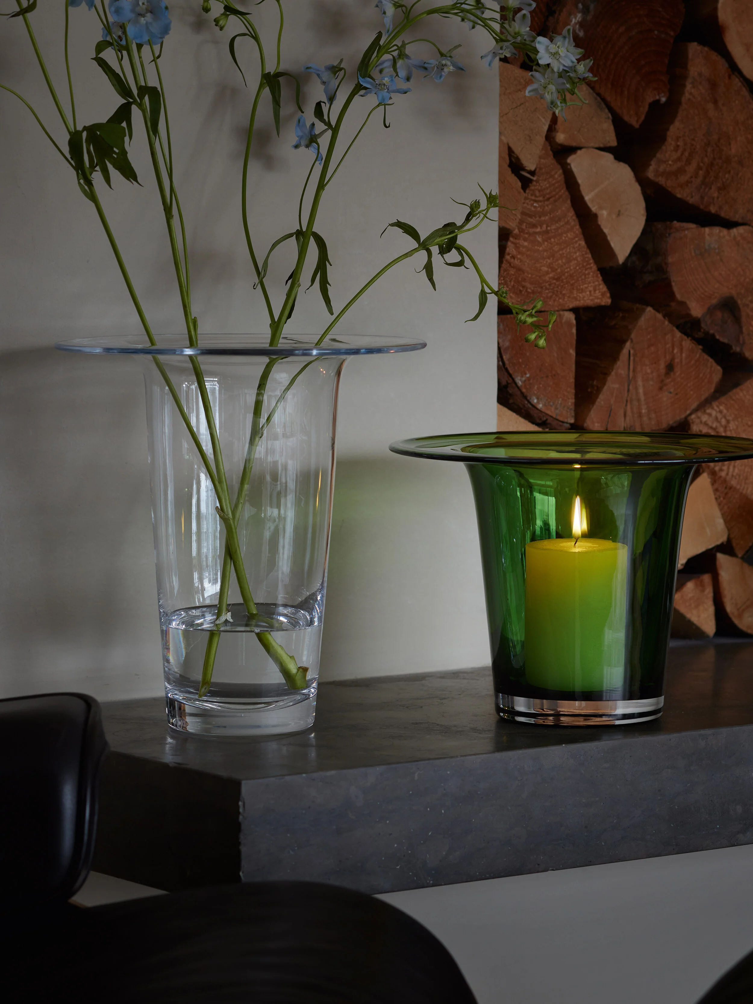 Vase/Lantern - Image 19