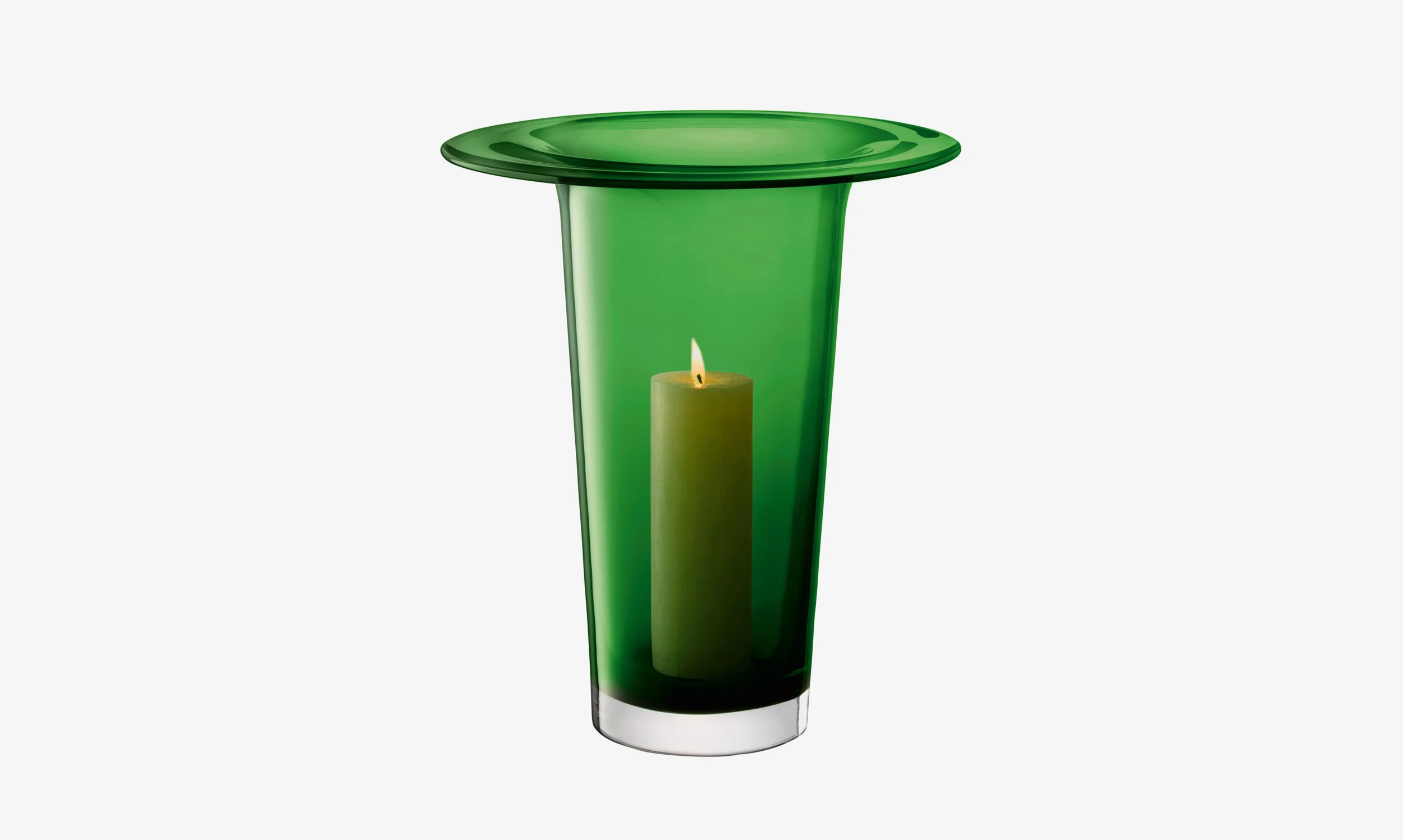 Vase/Lantern - Image 14