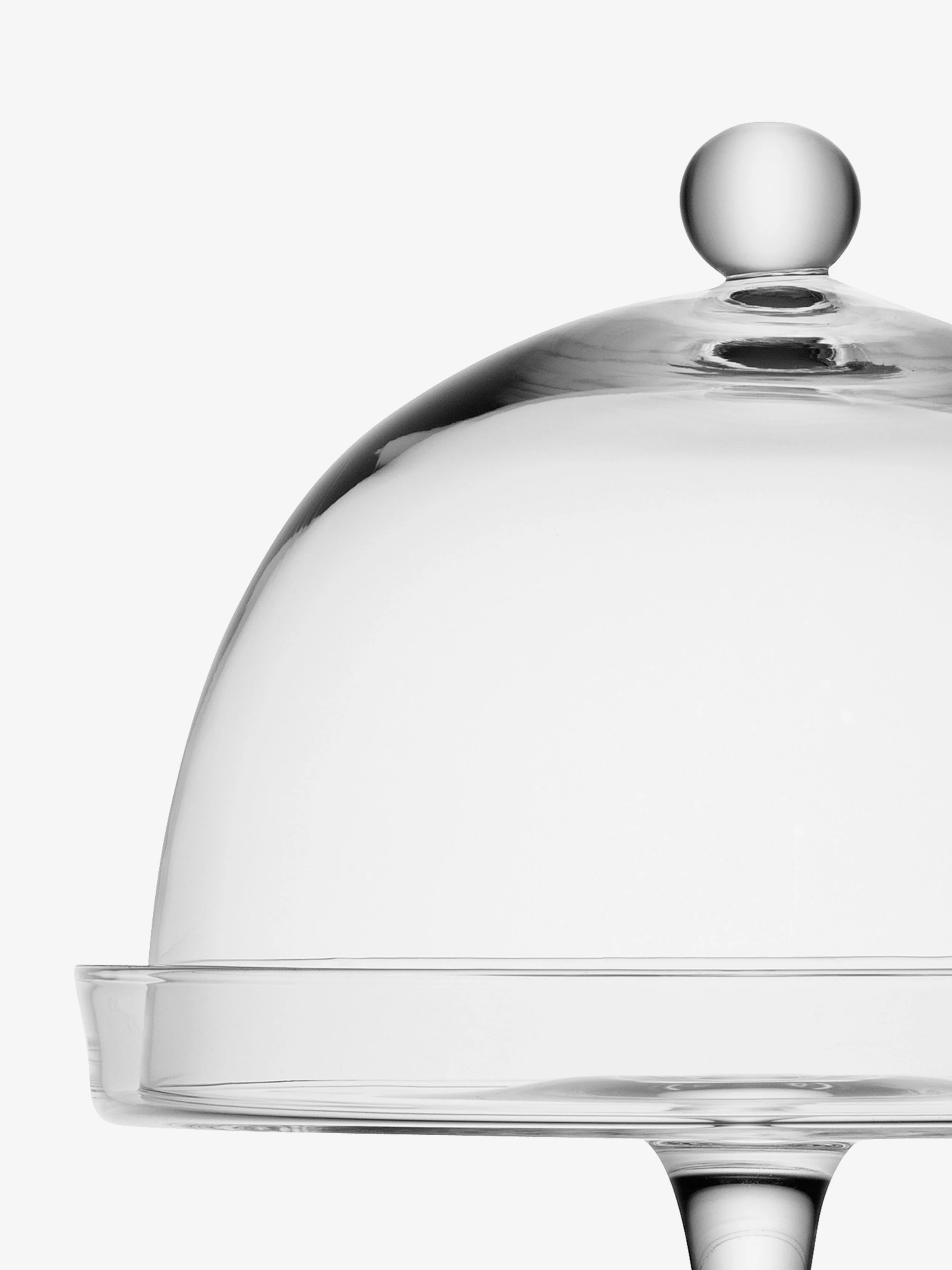 Cakestand & Cover - Image 3