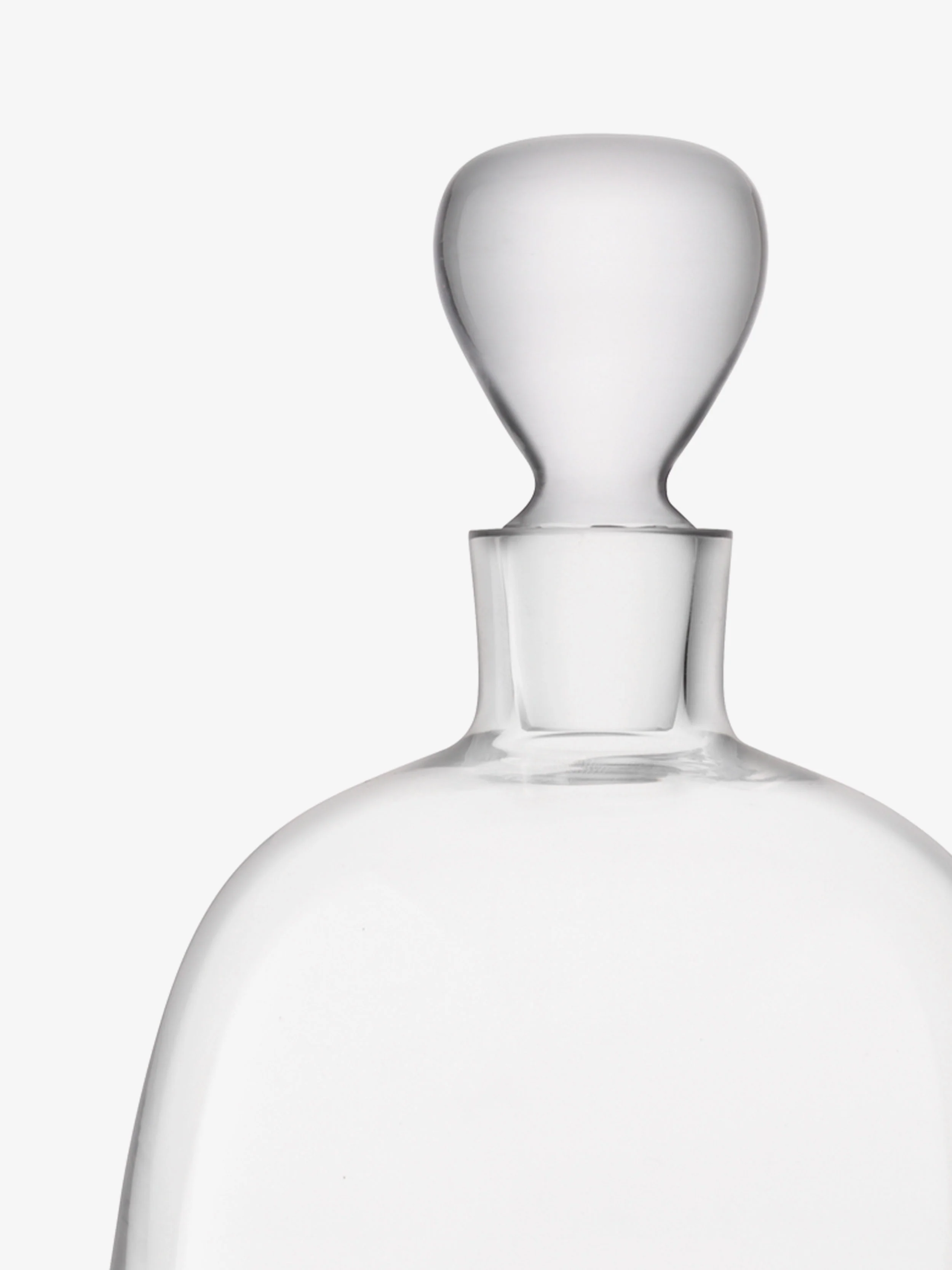 Islay Decanter & Walnut Base - Image 4