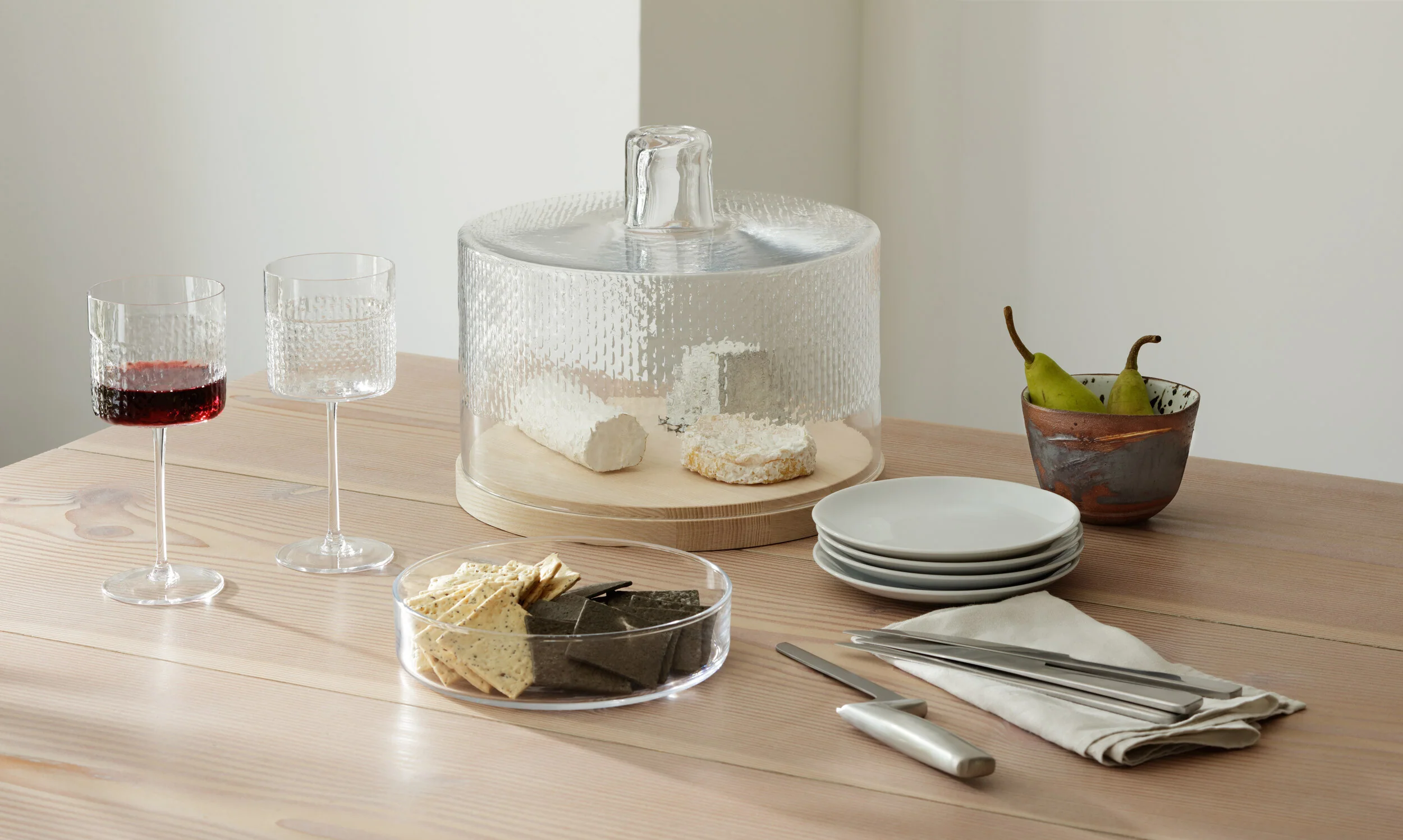 Dome & Ash Base - Image 11