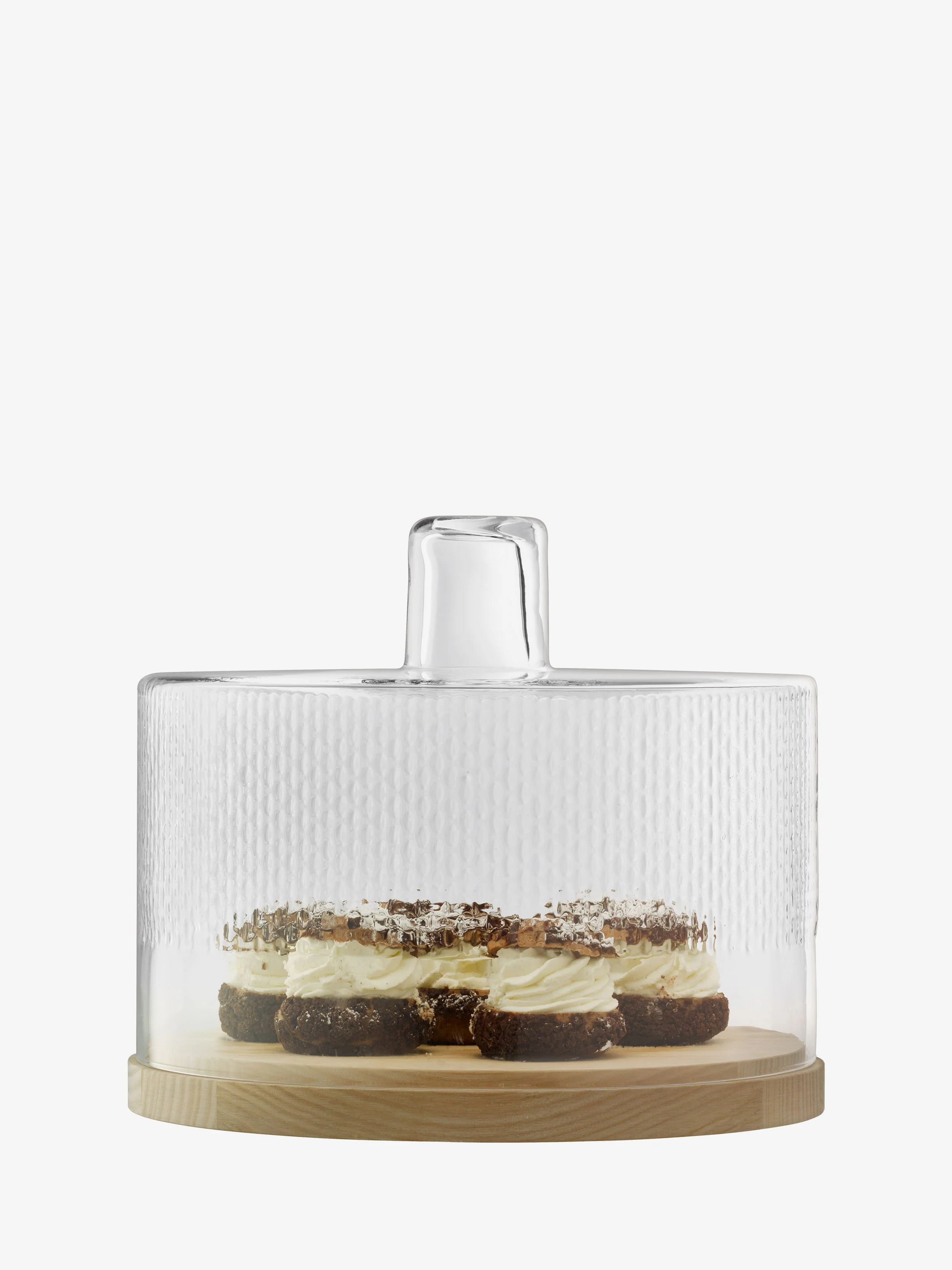 Dome & Ash Base - Image 3