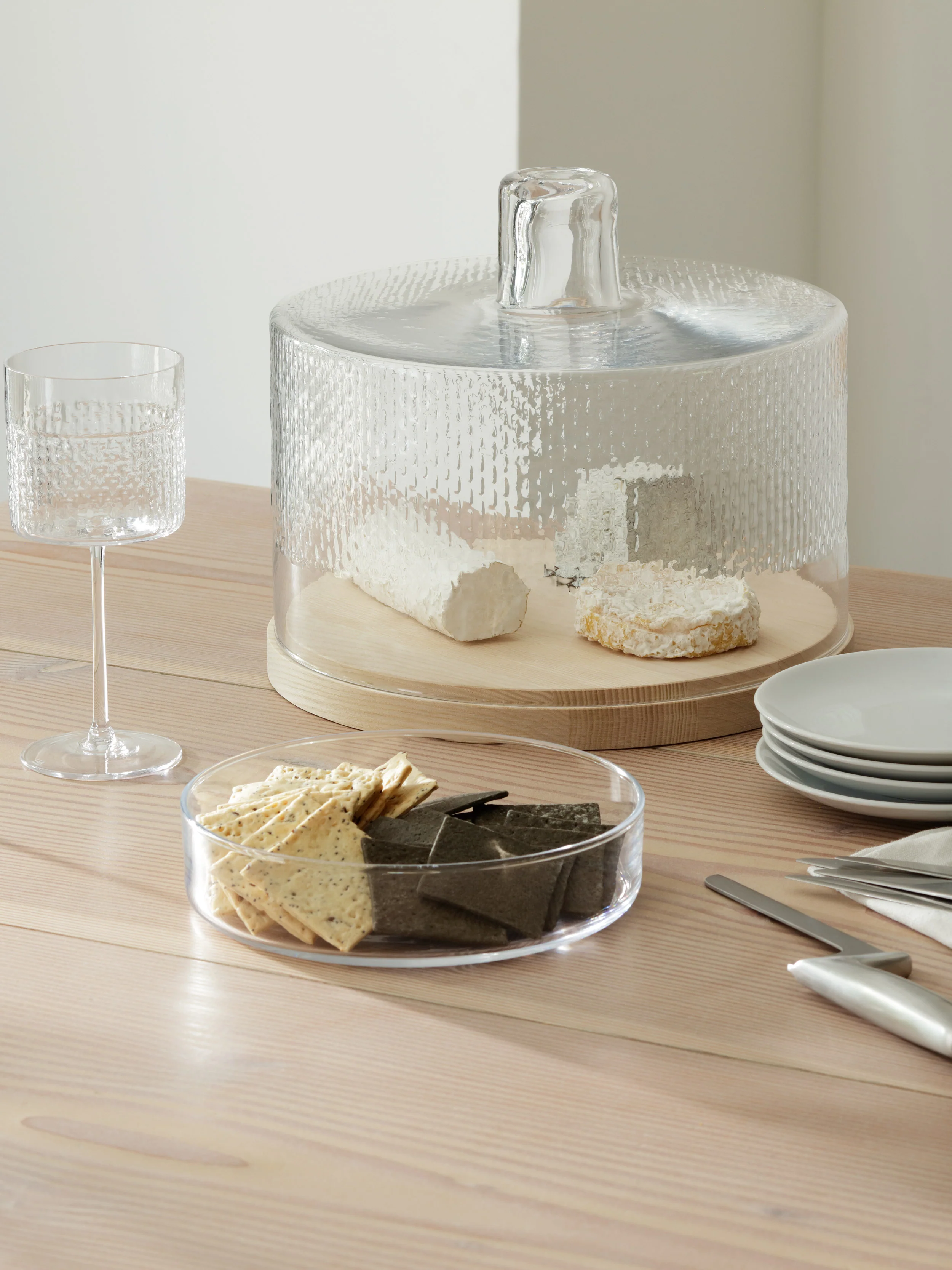 Dome & Ash Base - Image 4