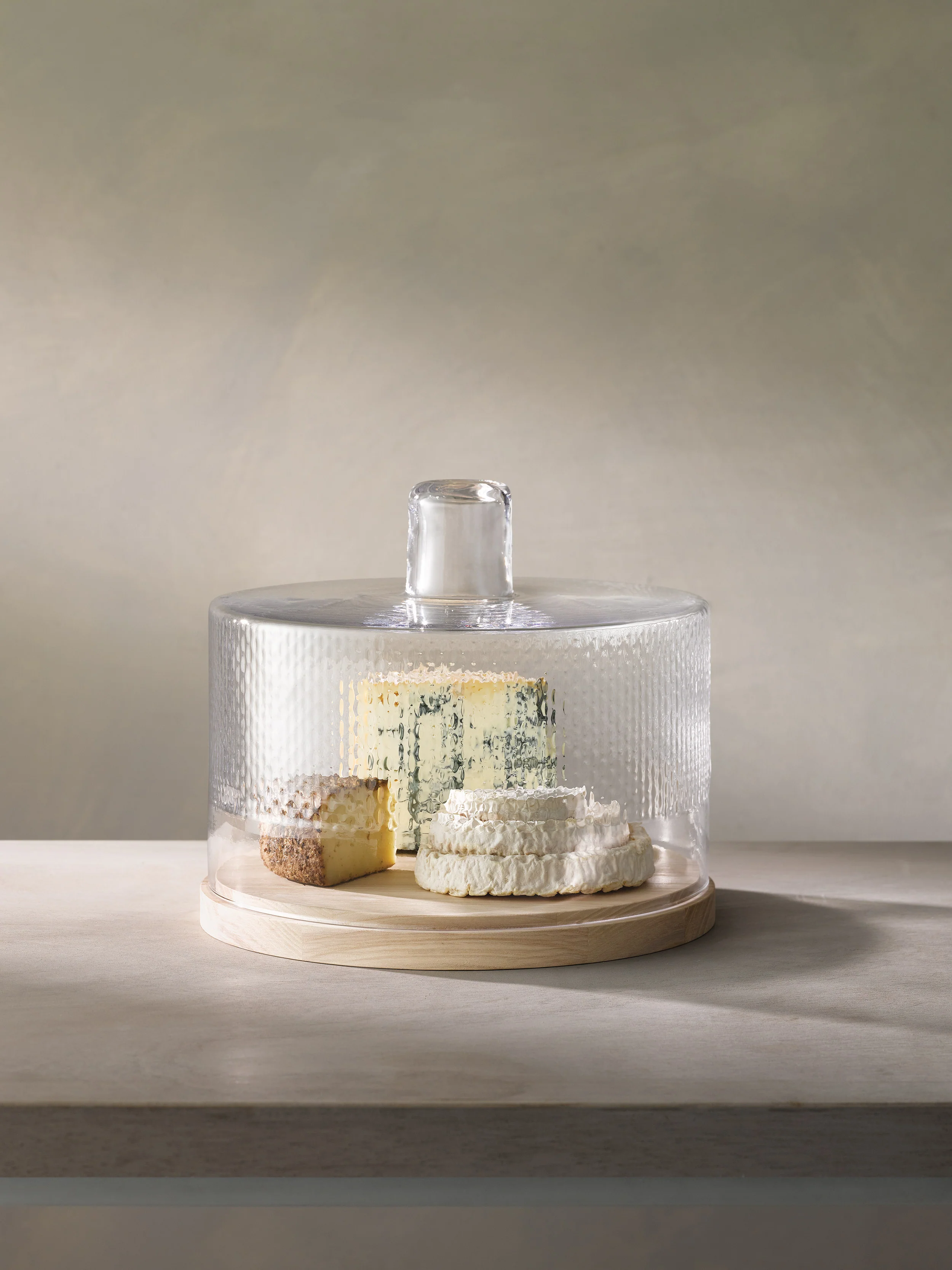 Dome & Ash Base - Image 5