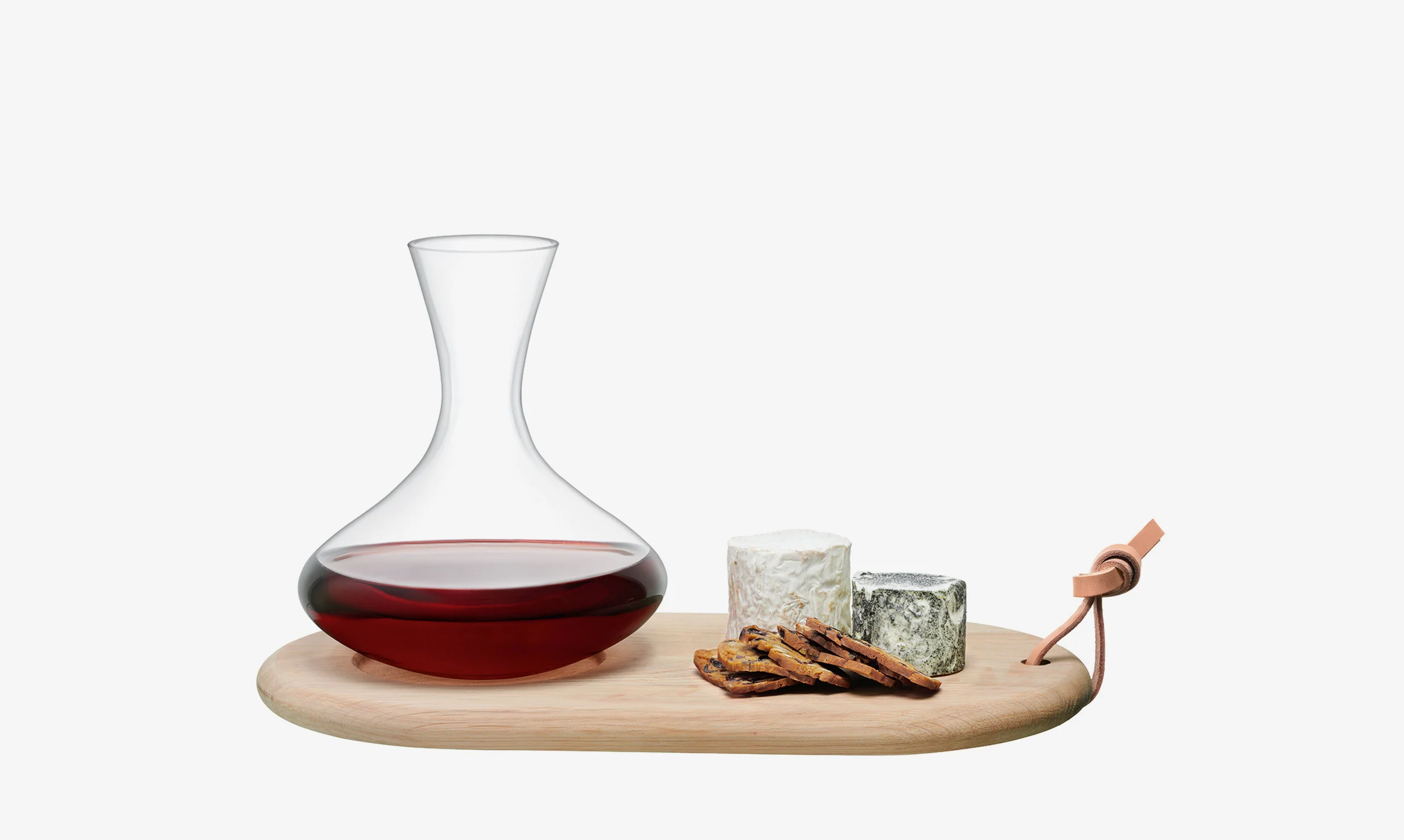 Carafe & Oak Cheese Board - Image 5