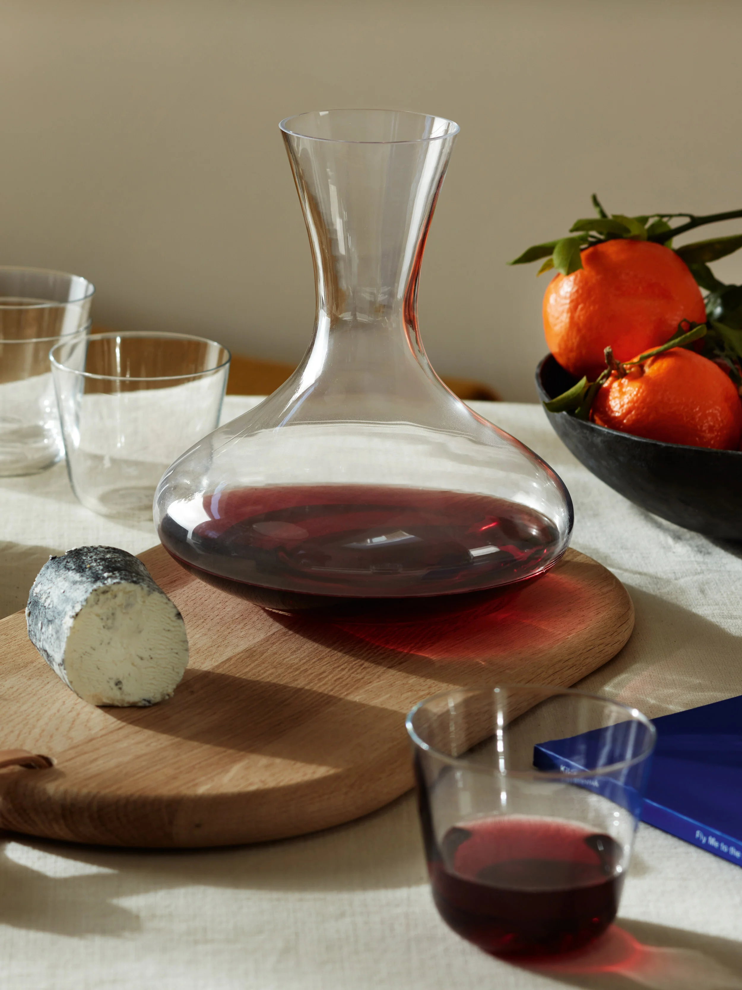 Carafe & Oak Cheese Board - Image 8
