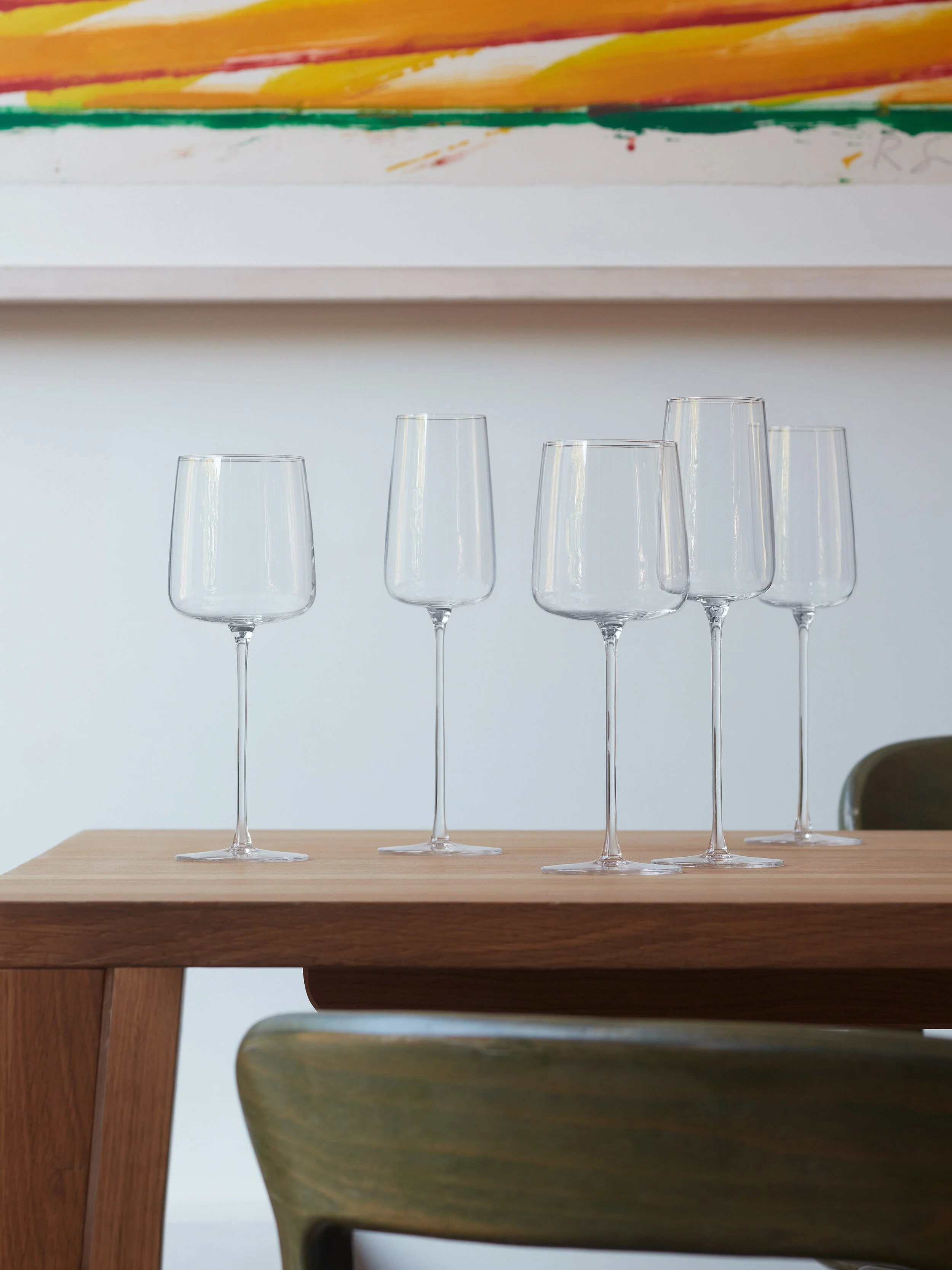 Wine & Champagne Glass Bundle (24 Piece) - Image 7