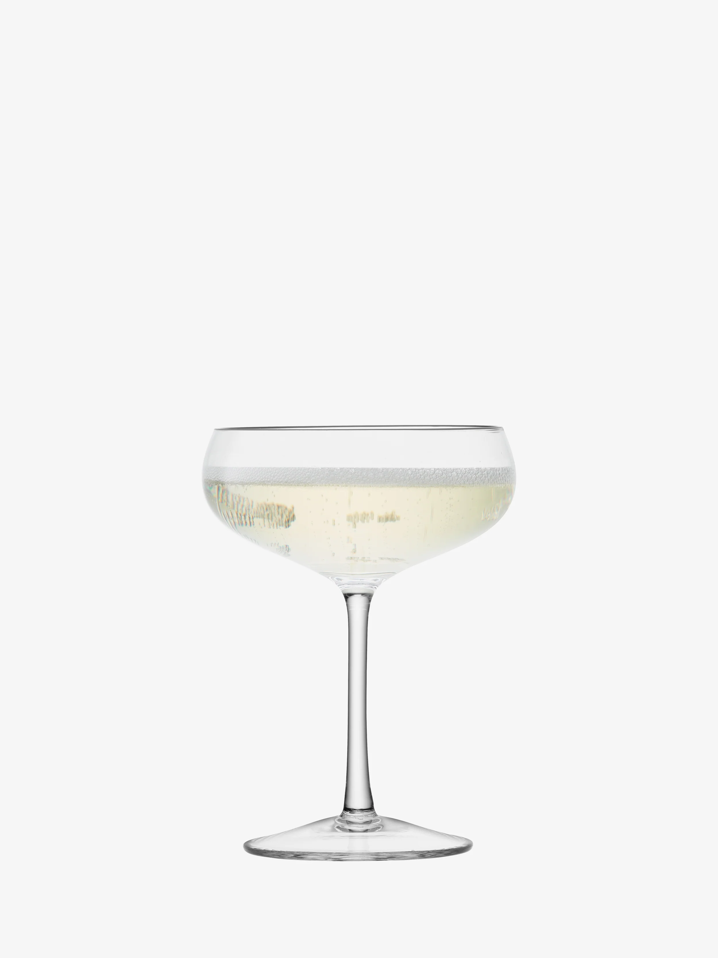 Champagne Saucer - Image 3