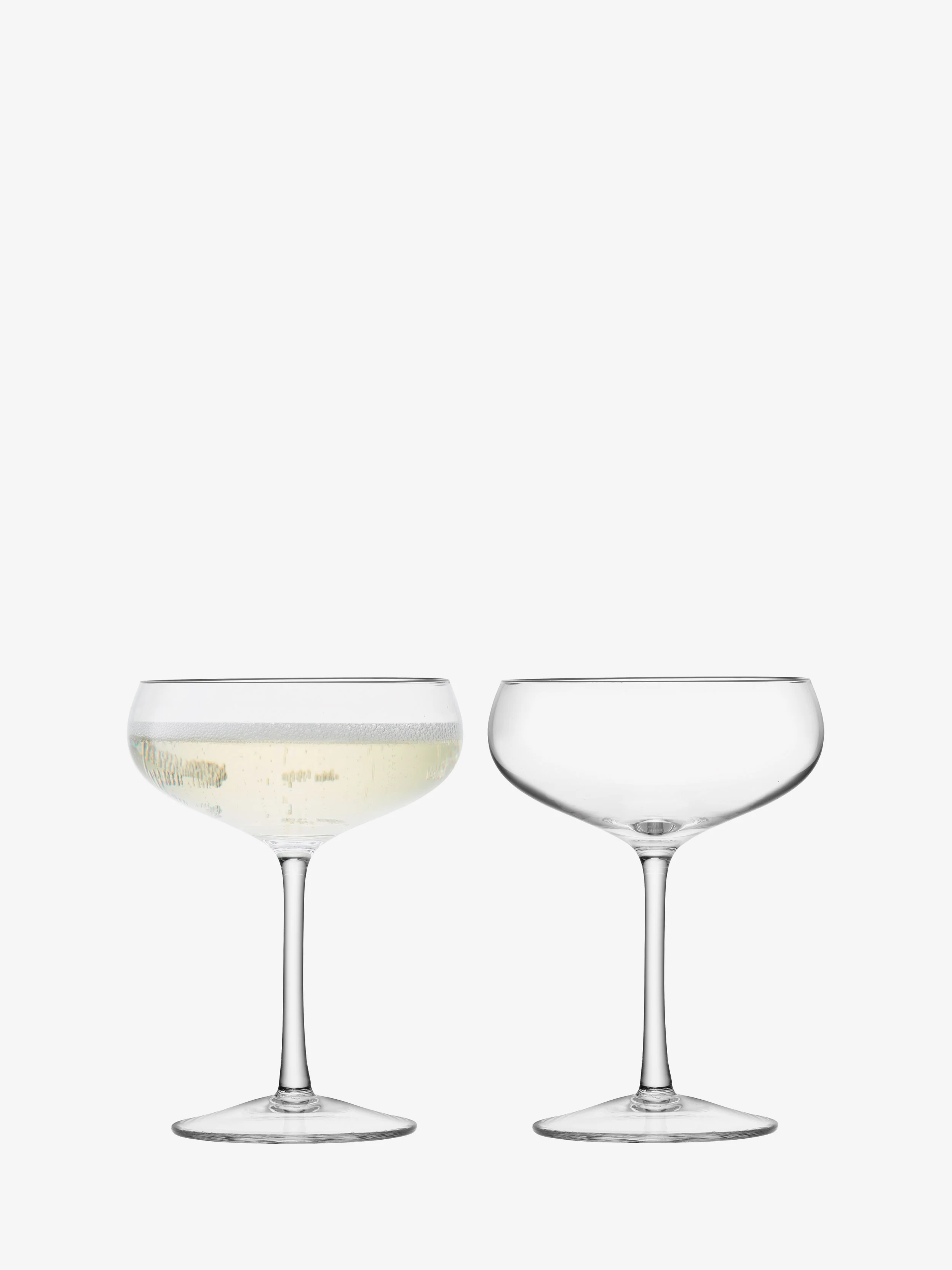 Champagne Saucer - Image 4