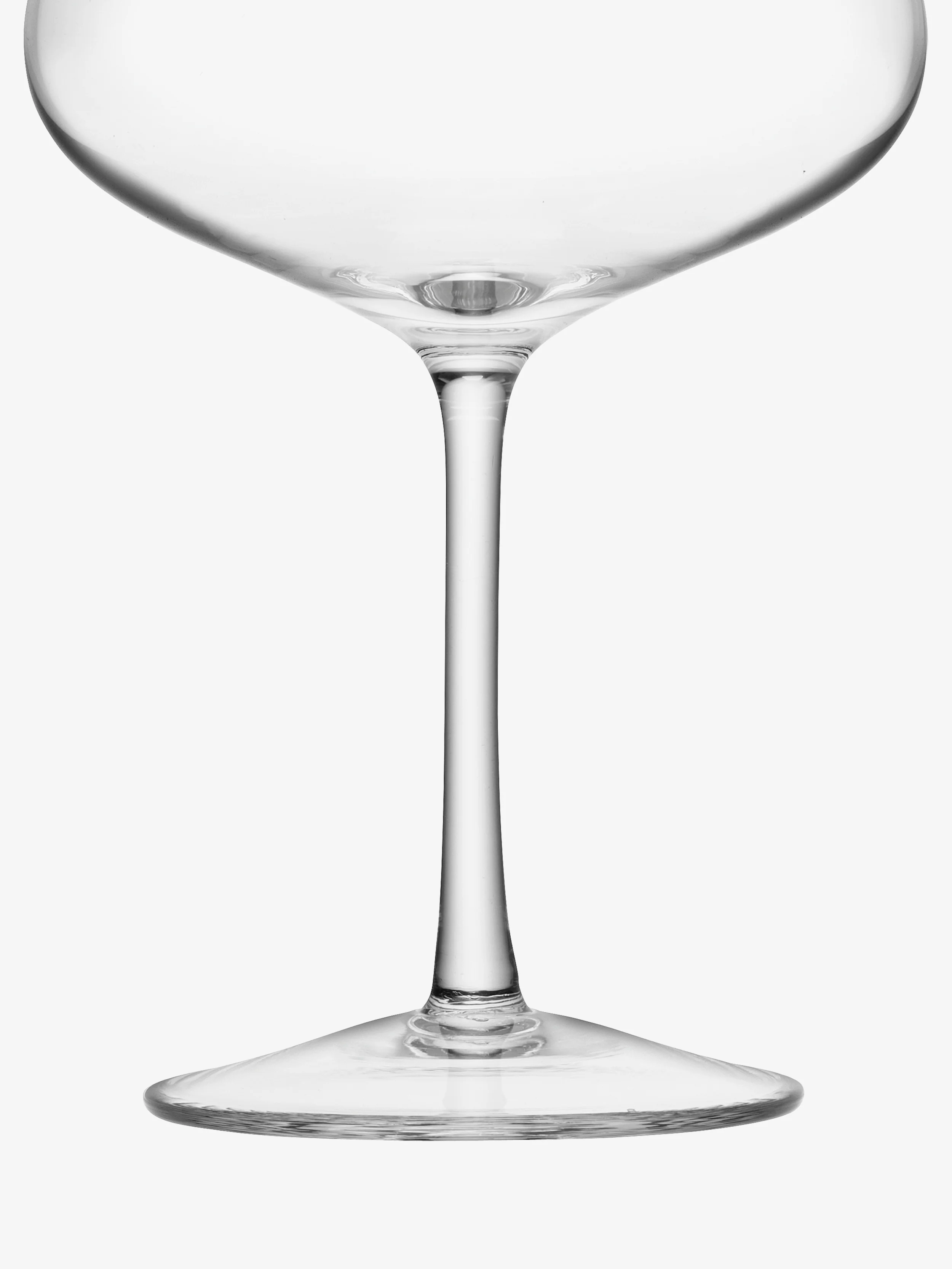 Champagne Saucer - Image 5