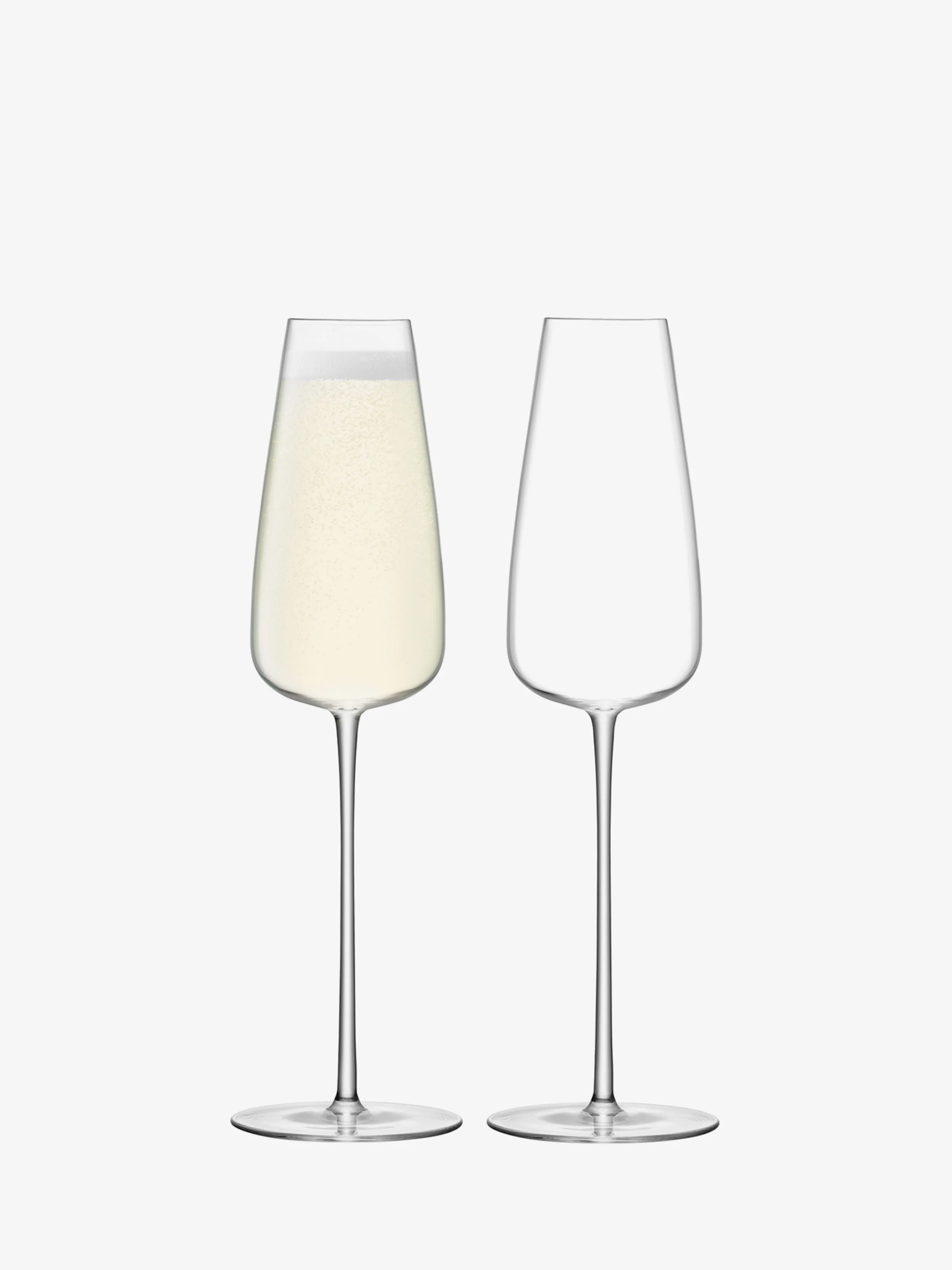Champagne Flute - Image 3