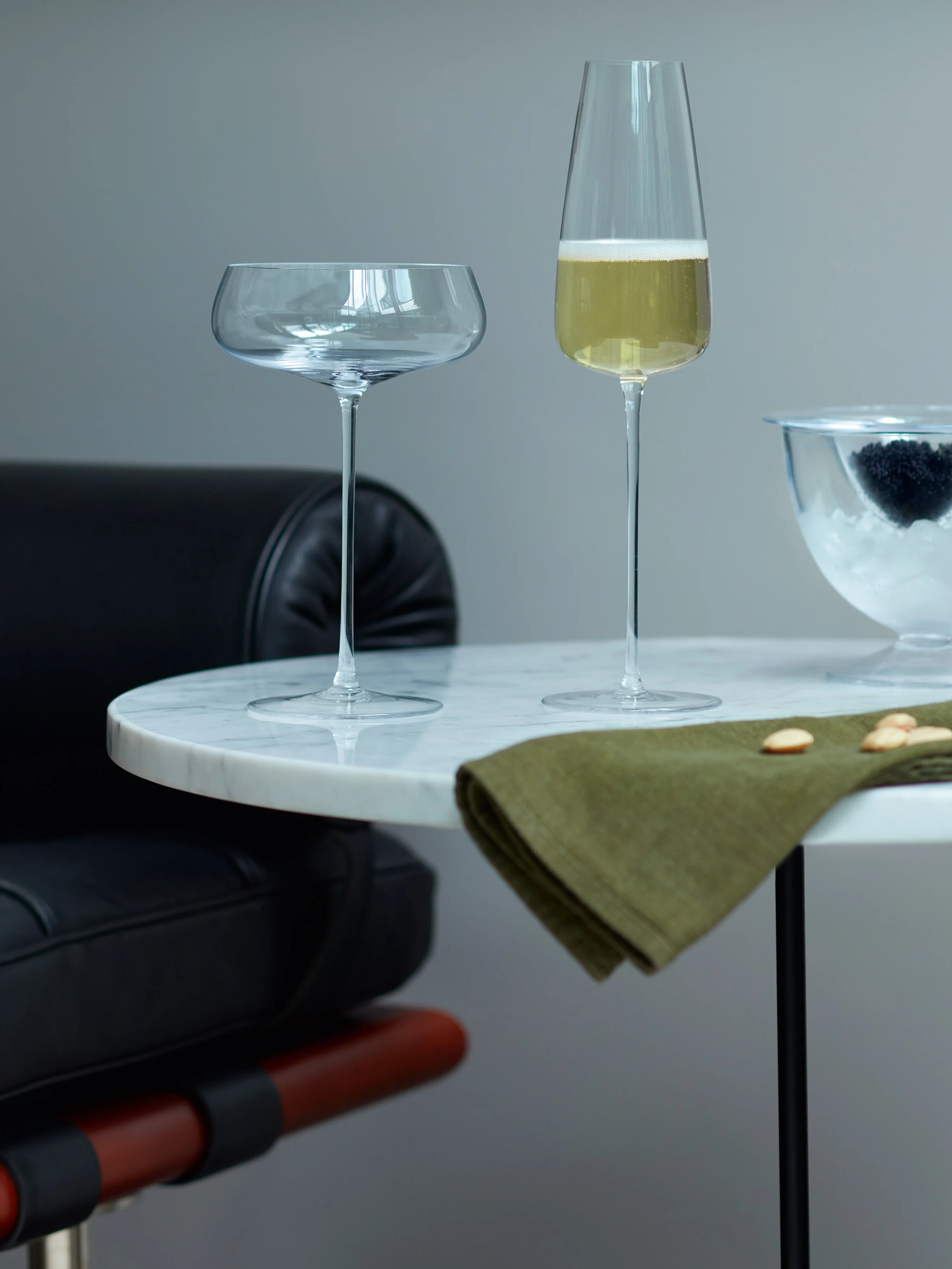 Champagne Flute - Image 7