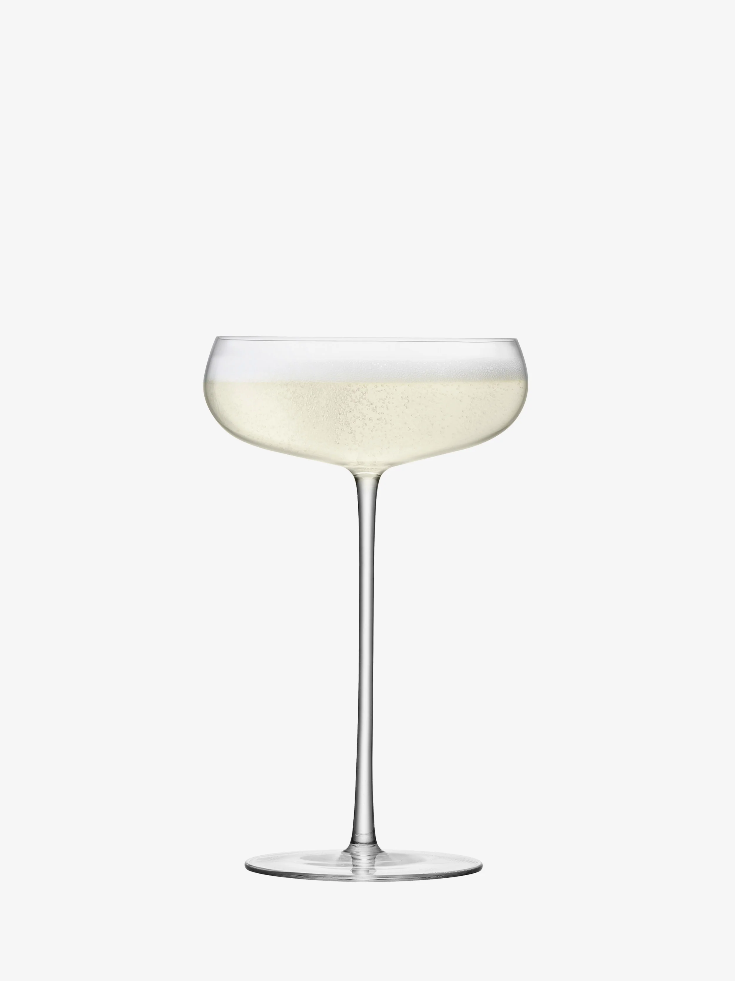 Champagne Saucer - Image 2