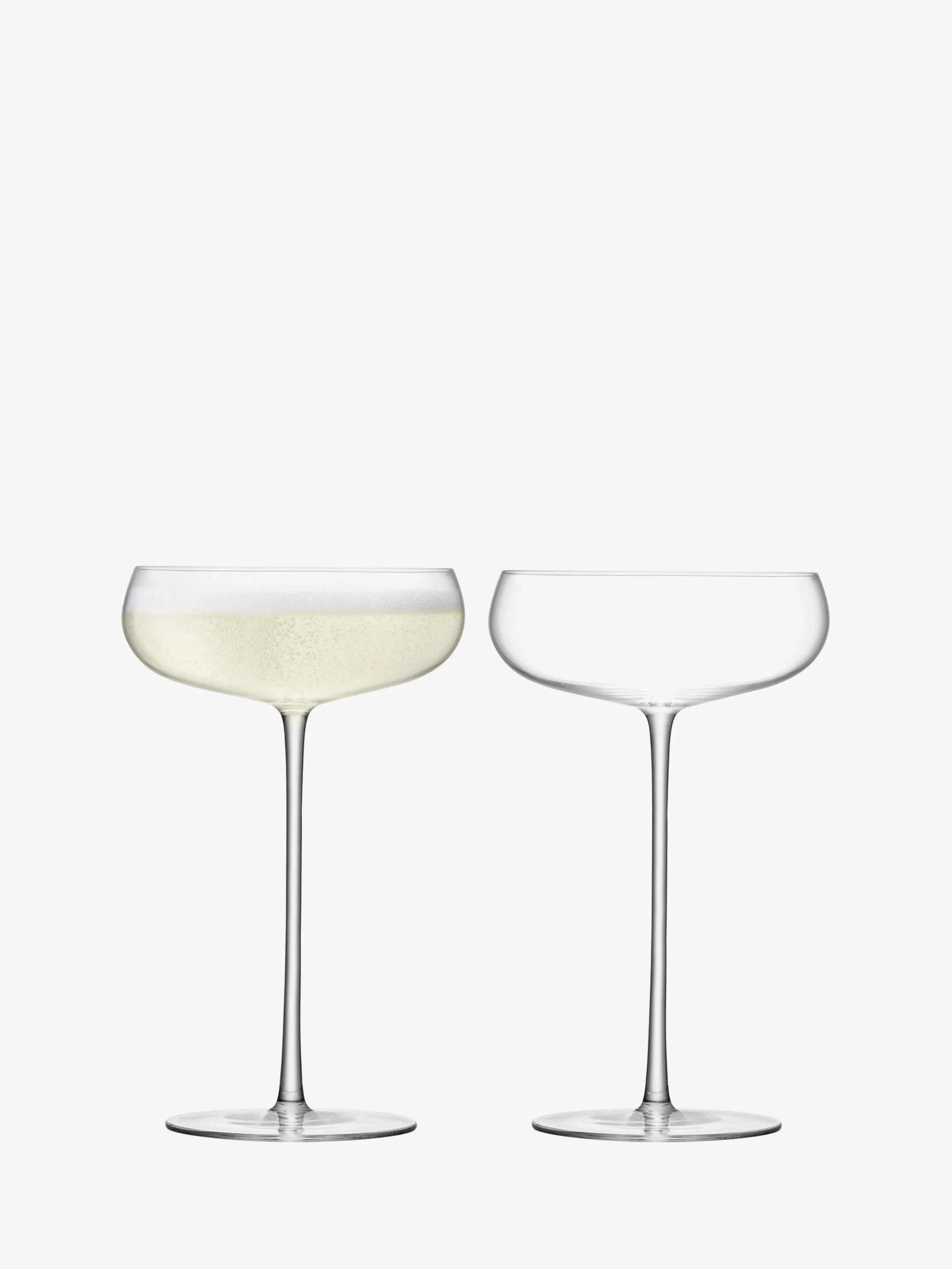 Champagne Saucer - Image 3