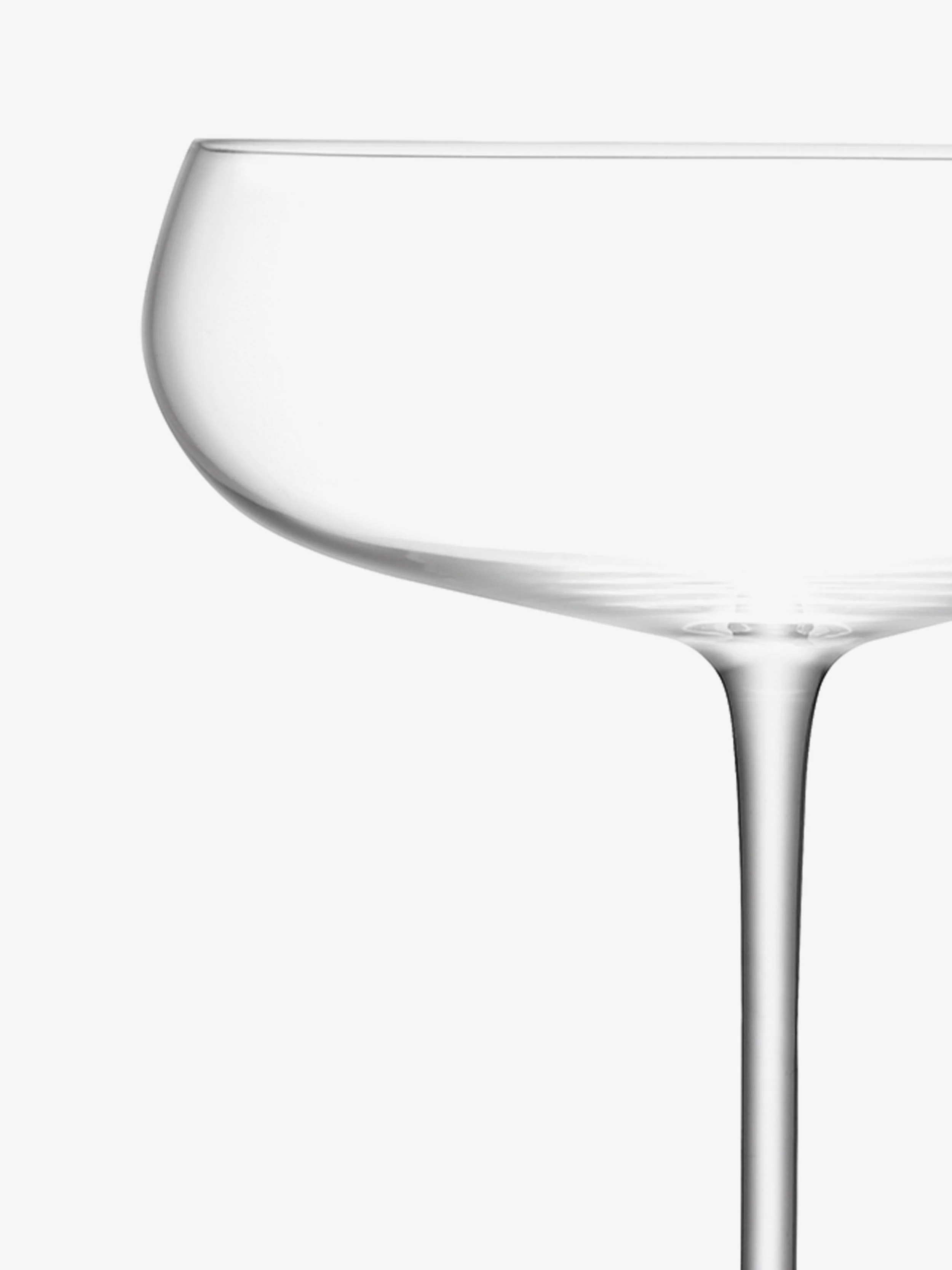 Champagne Saucer - Image 4