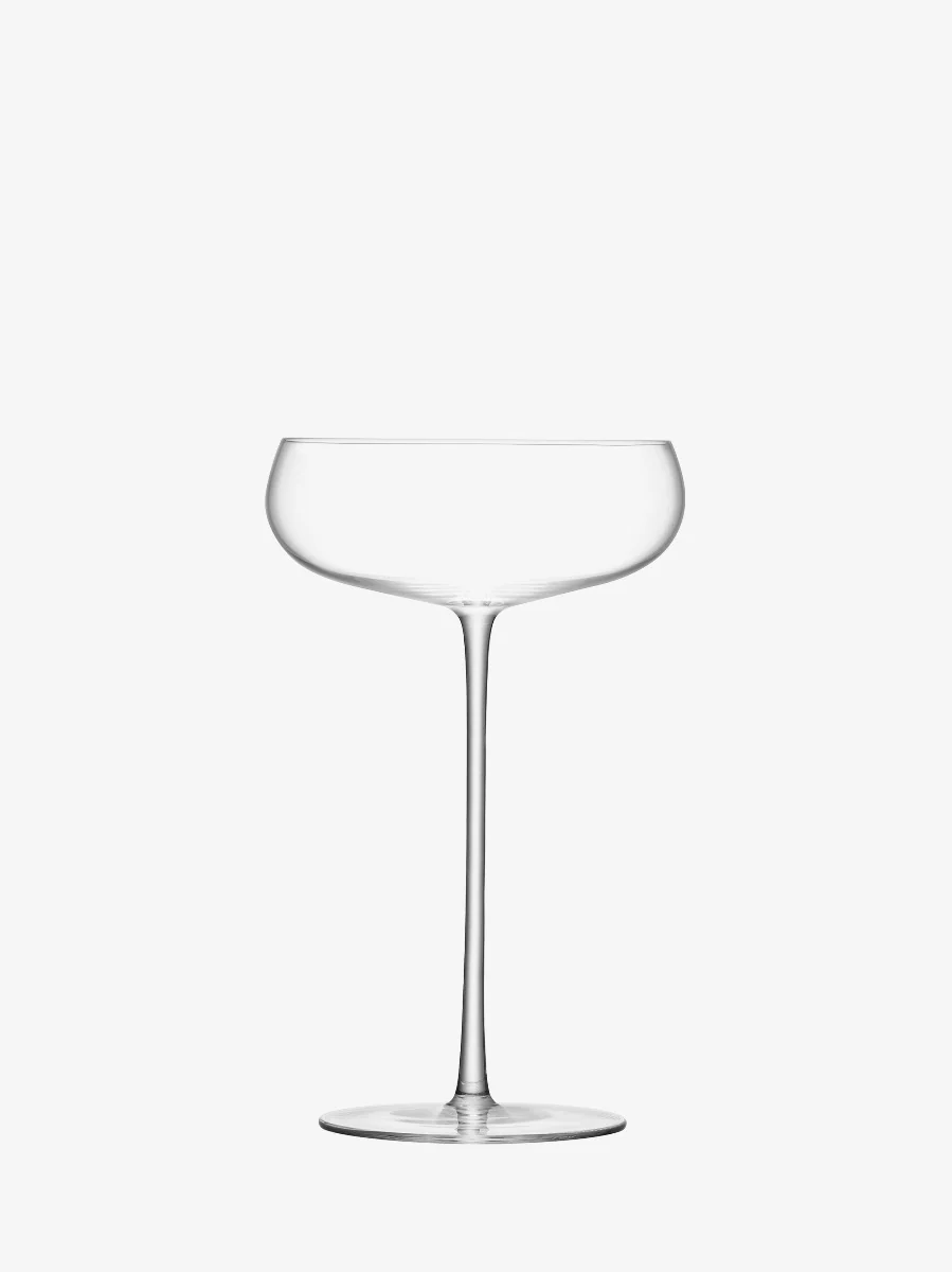 Champagne Saucer - Image 5