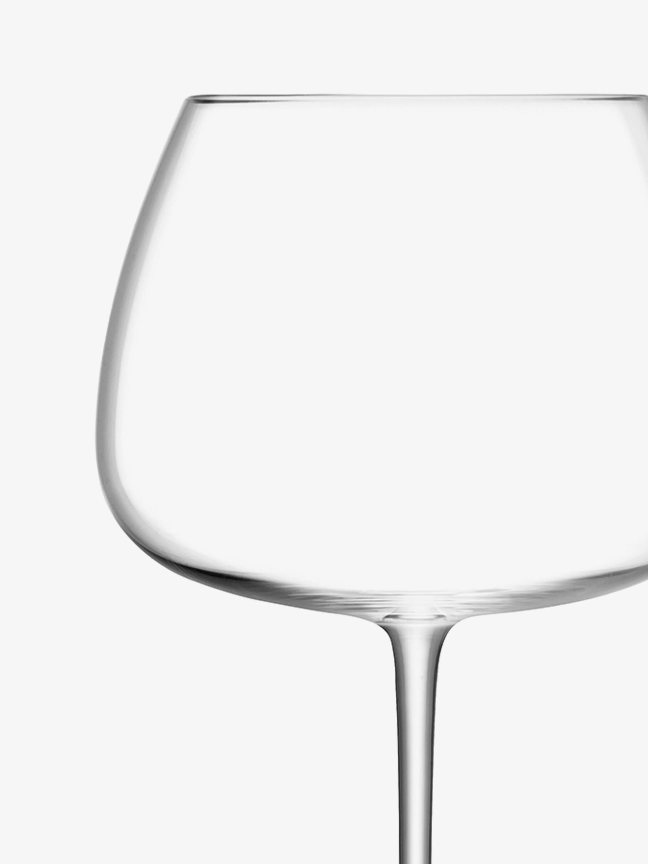 Red Wine Balloon Glass - Image 4