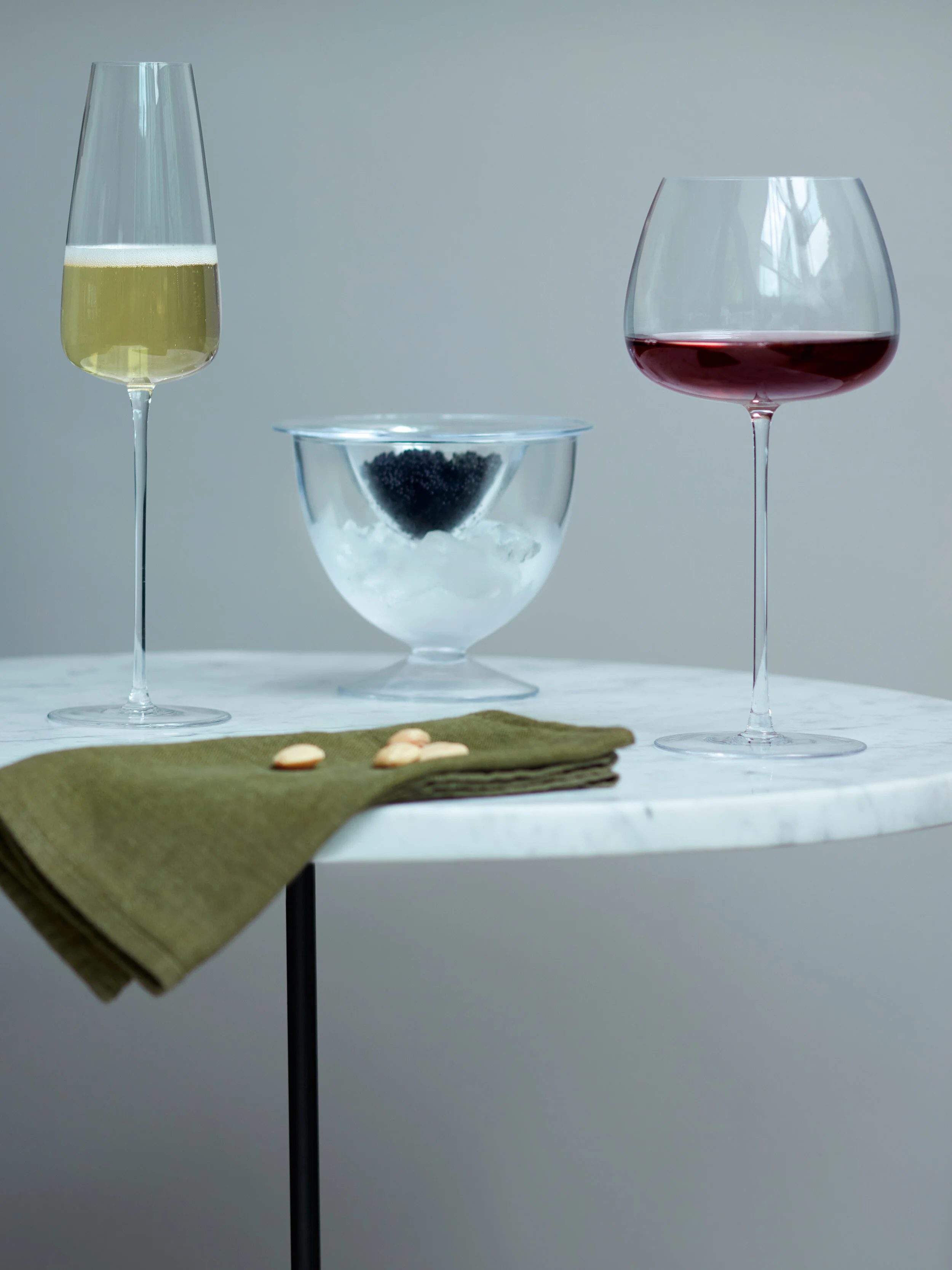 Red Wine Balloon Glass - Image 7
