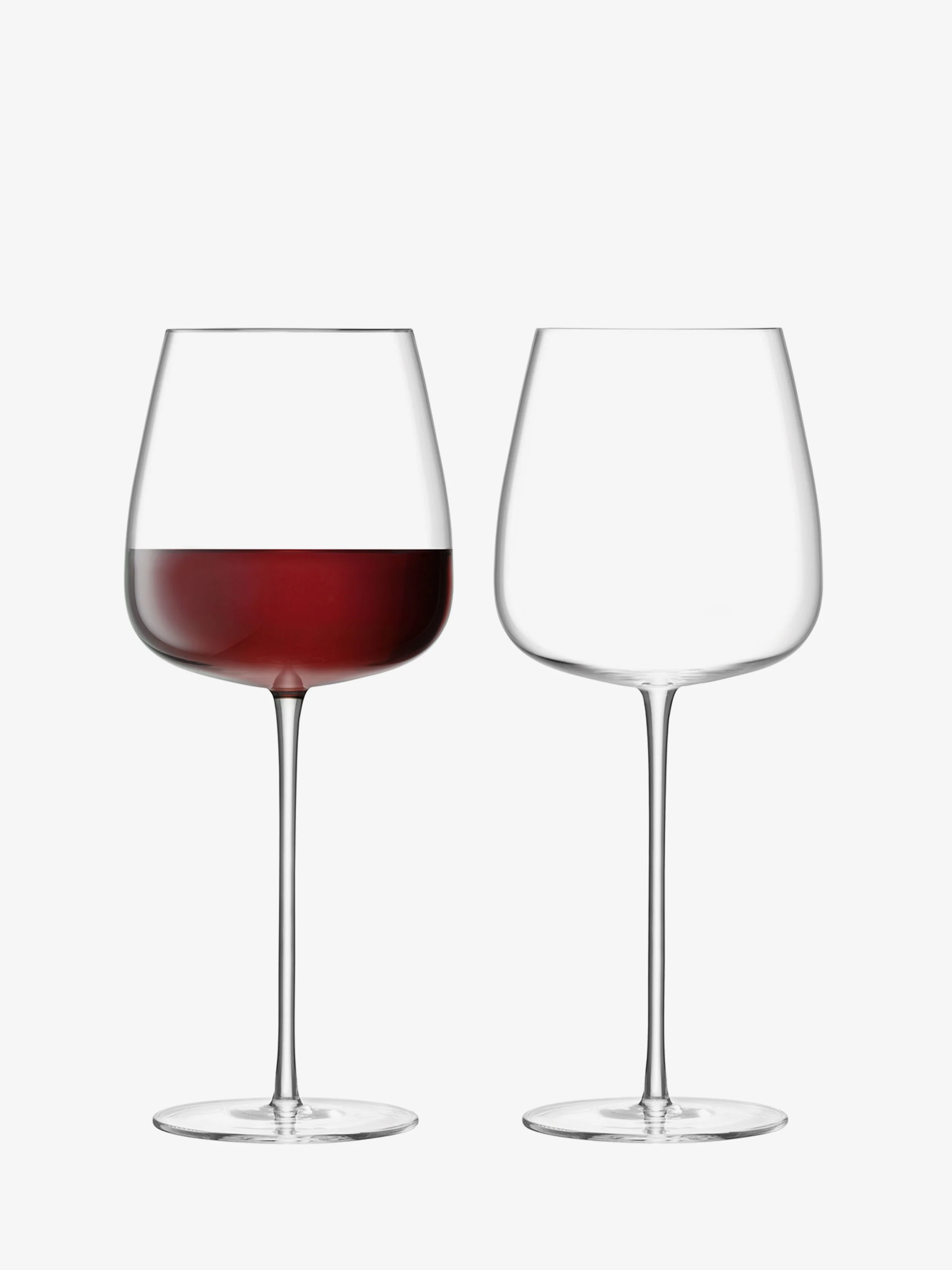 Red Wine Goblet - Image 3
