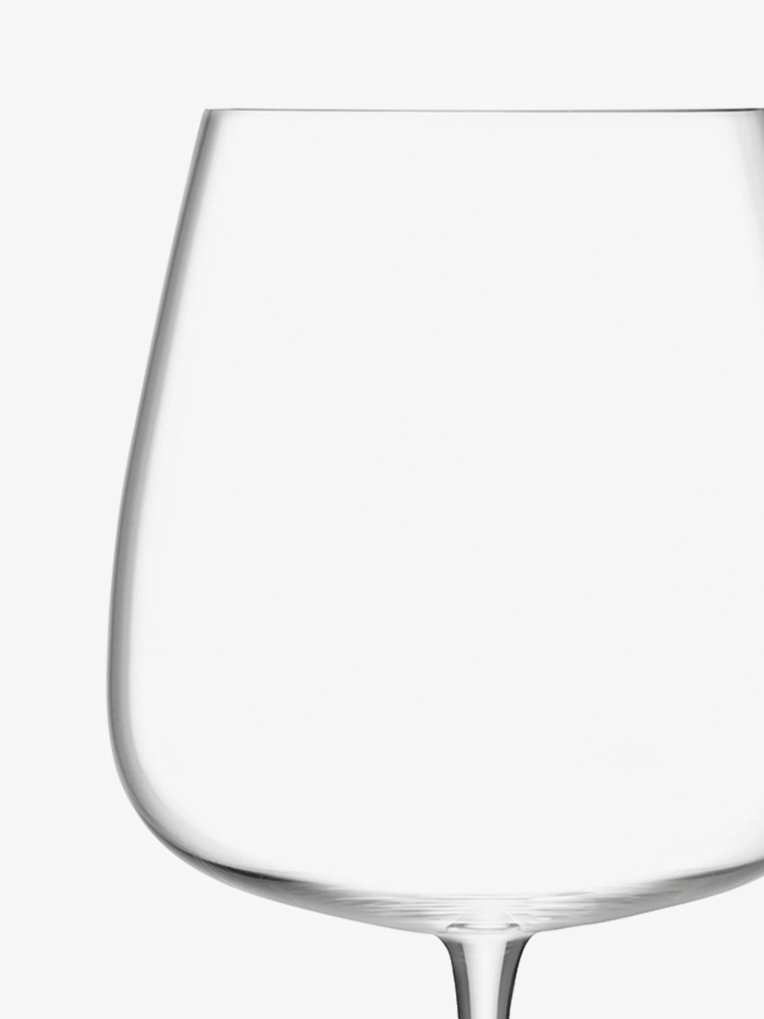 Red Wine Goblet - Image 4