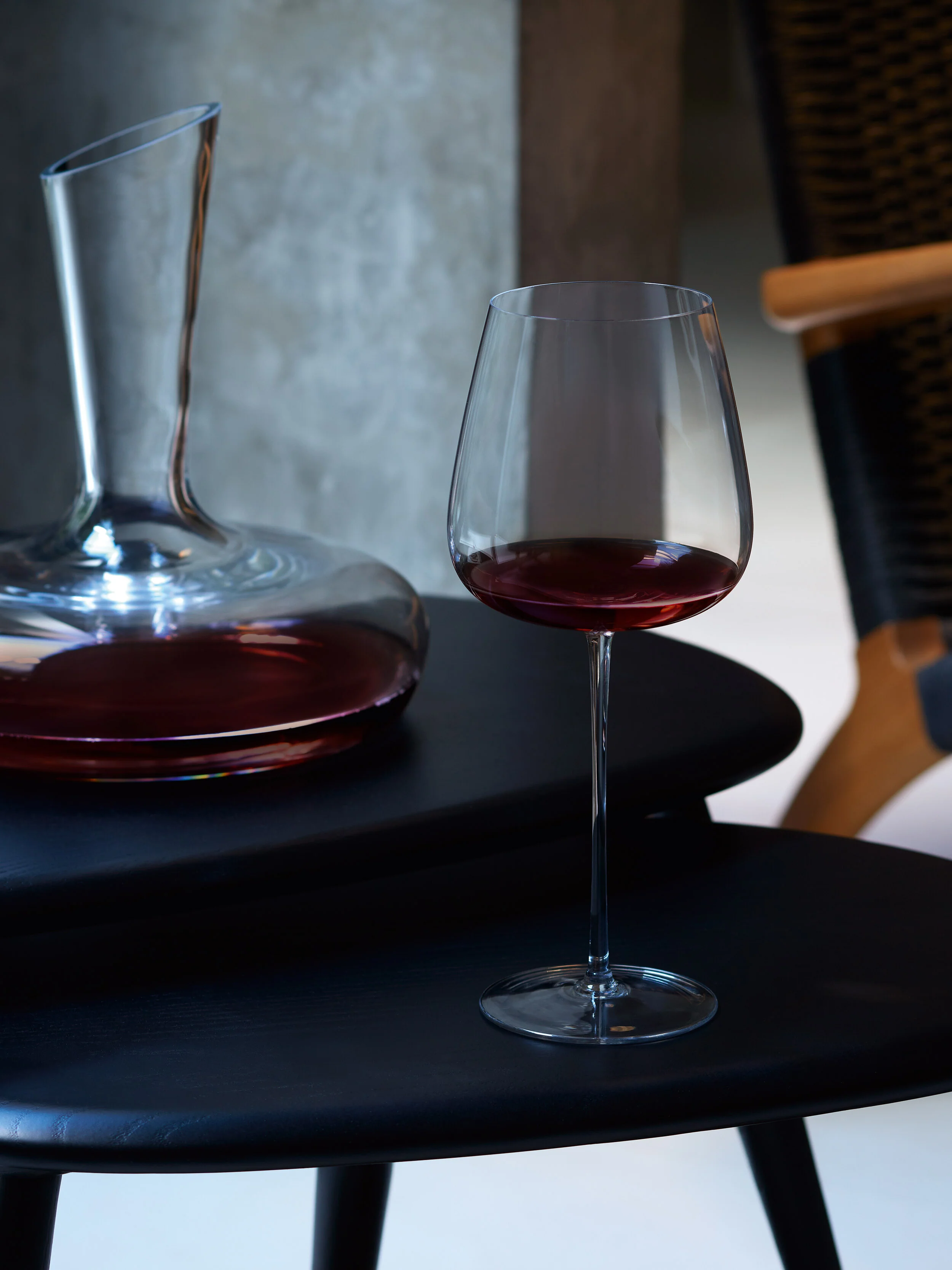 Red Wine Goblet - Image 7