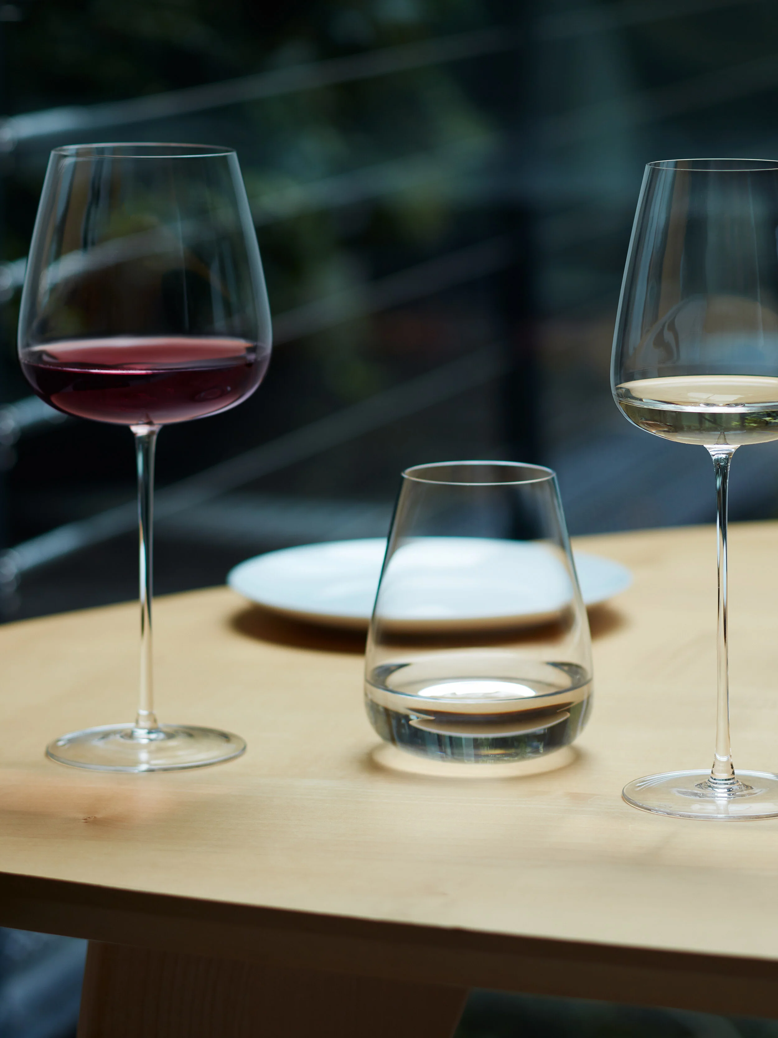 Red Wine Goblet - Image 8