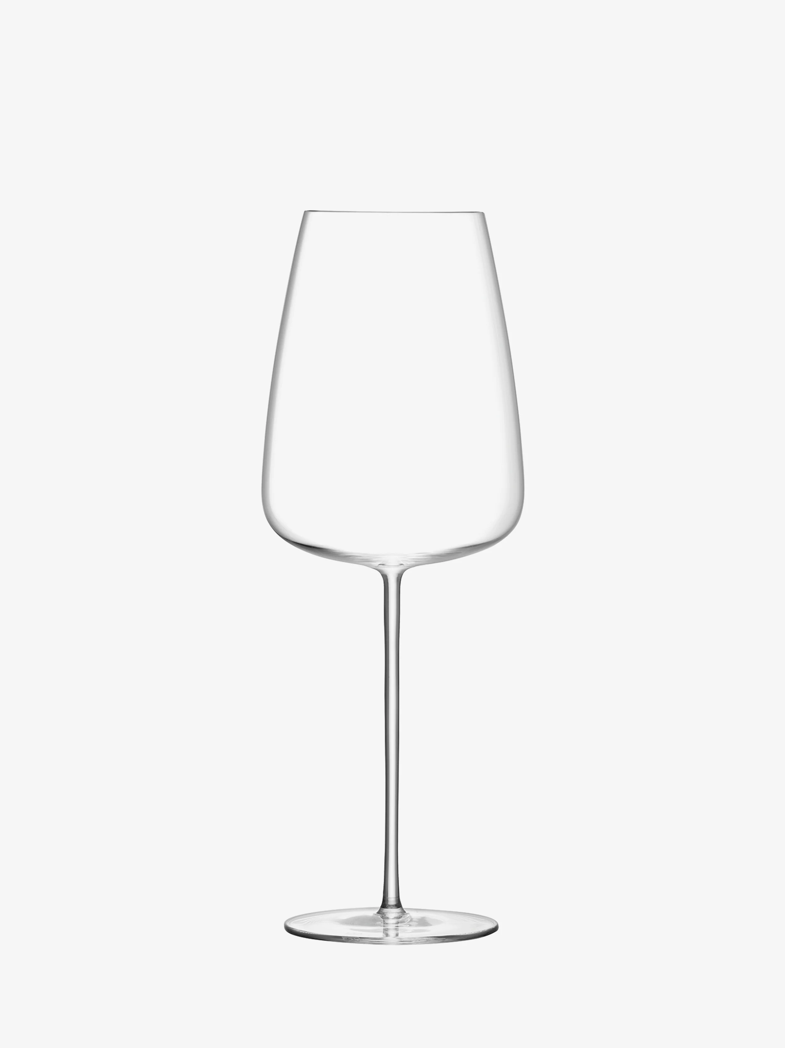 Red Wine Grand Glass