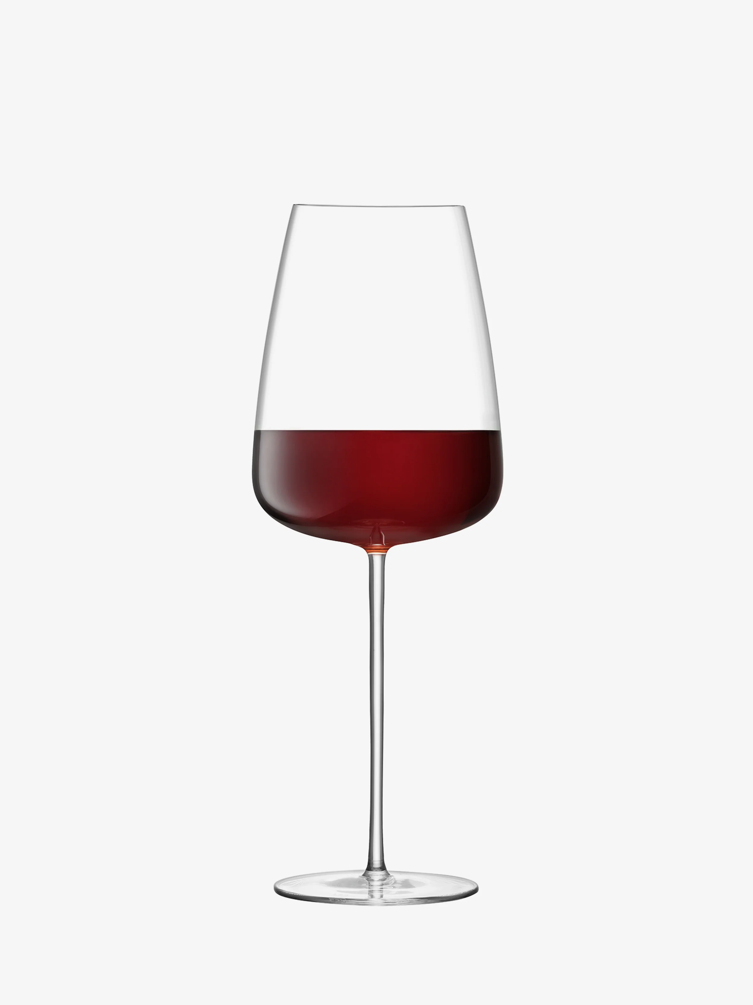 Red Wine Grand Glass - Image 2