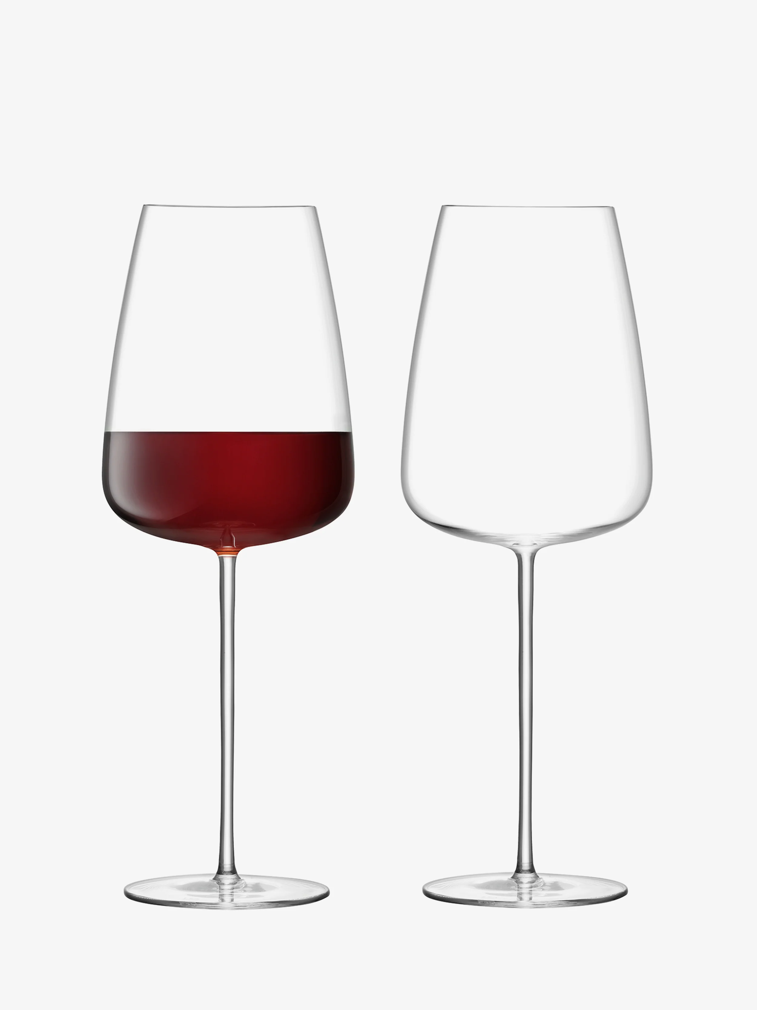 Red Wine Grand Glass - Image 3