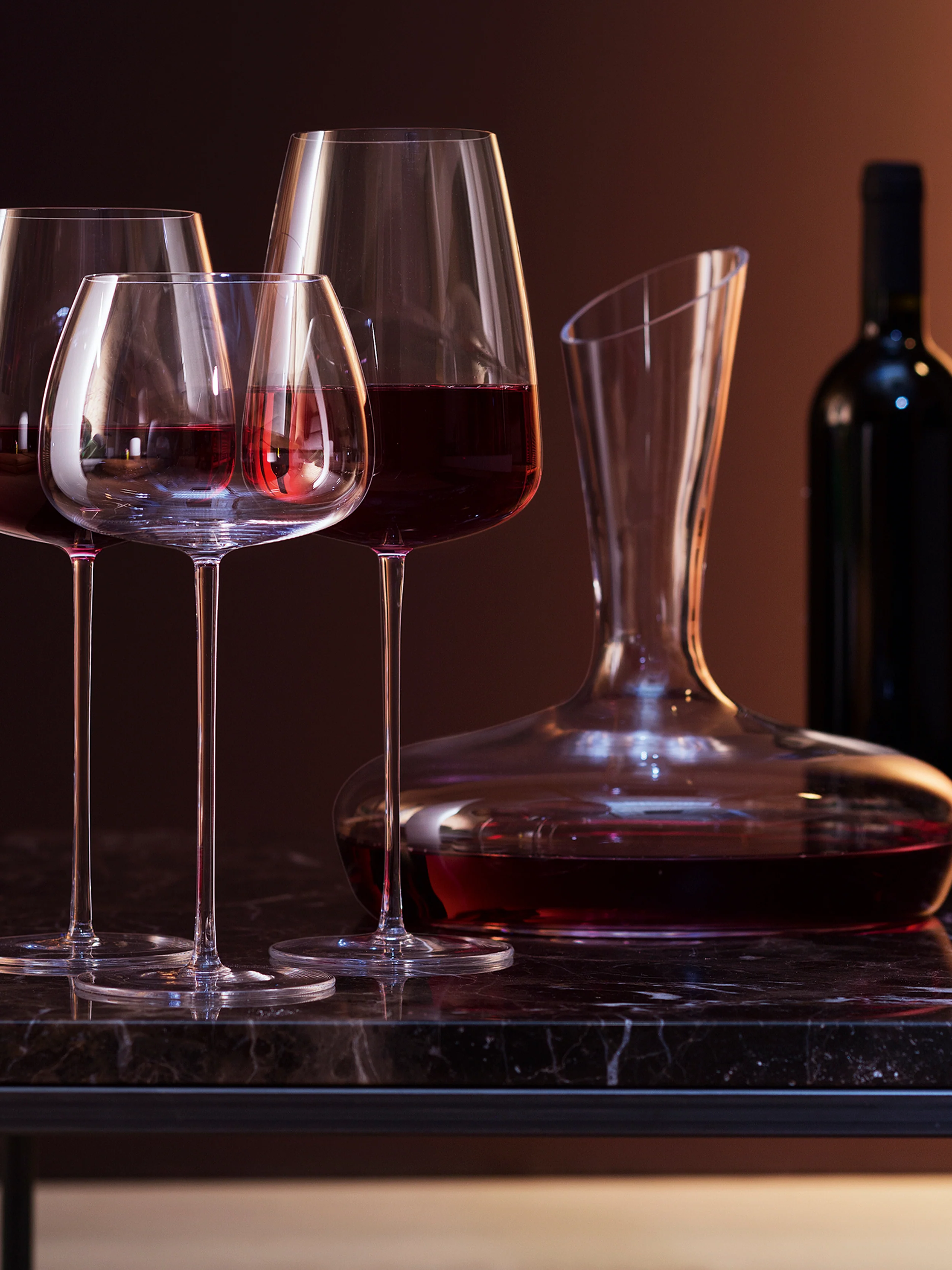 Red Wine Grand Glass - Image 4