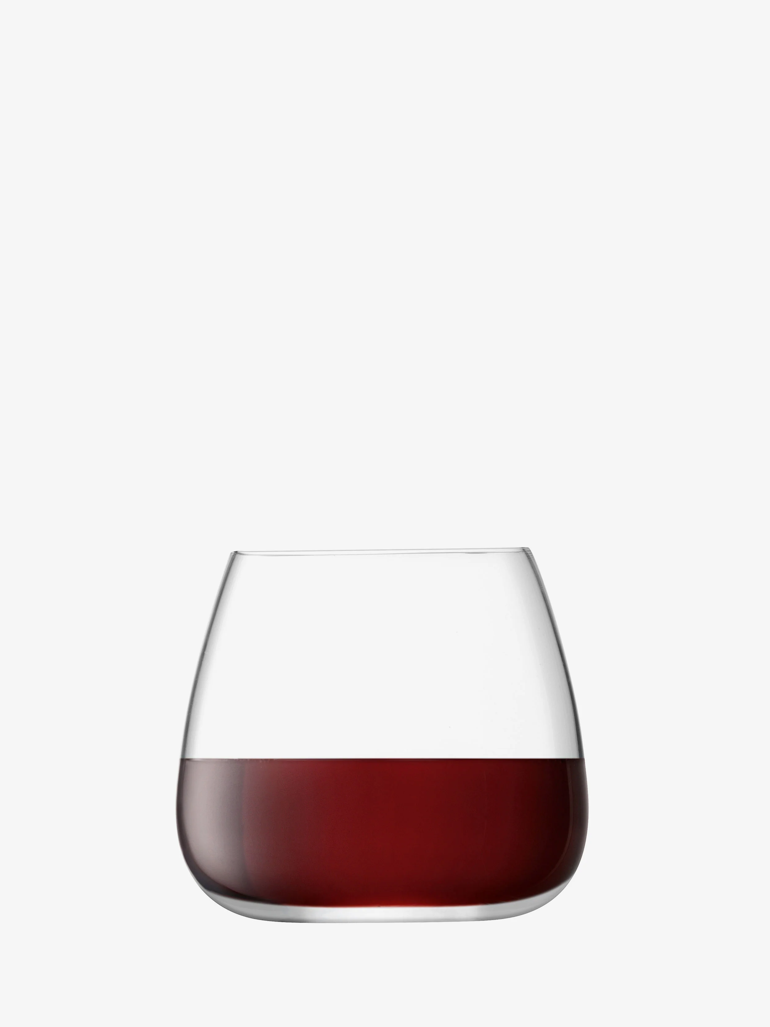 Stemless Wine Glass - Image 2