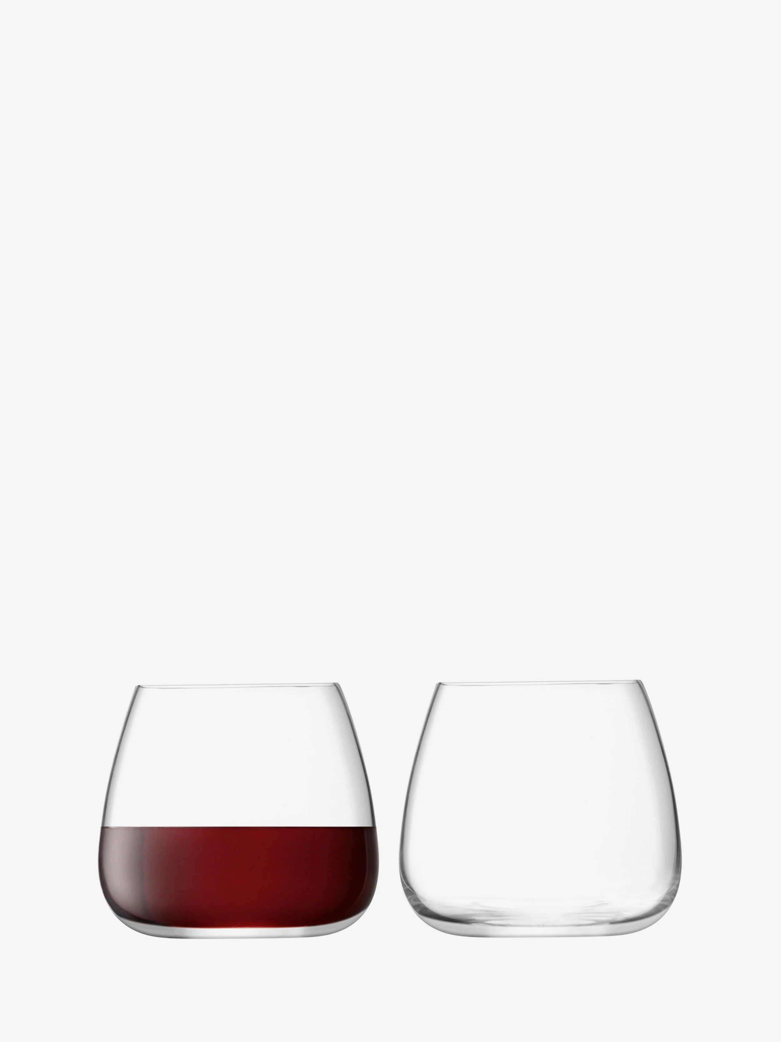 Stemless Wine Glass - Image 3