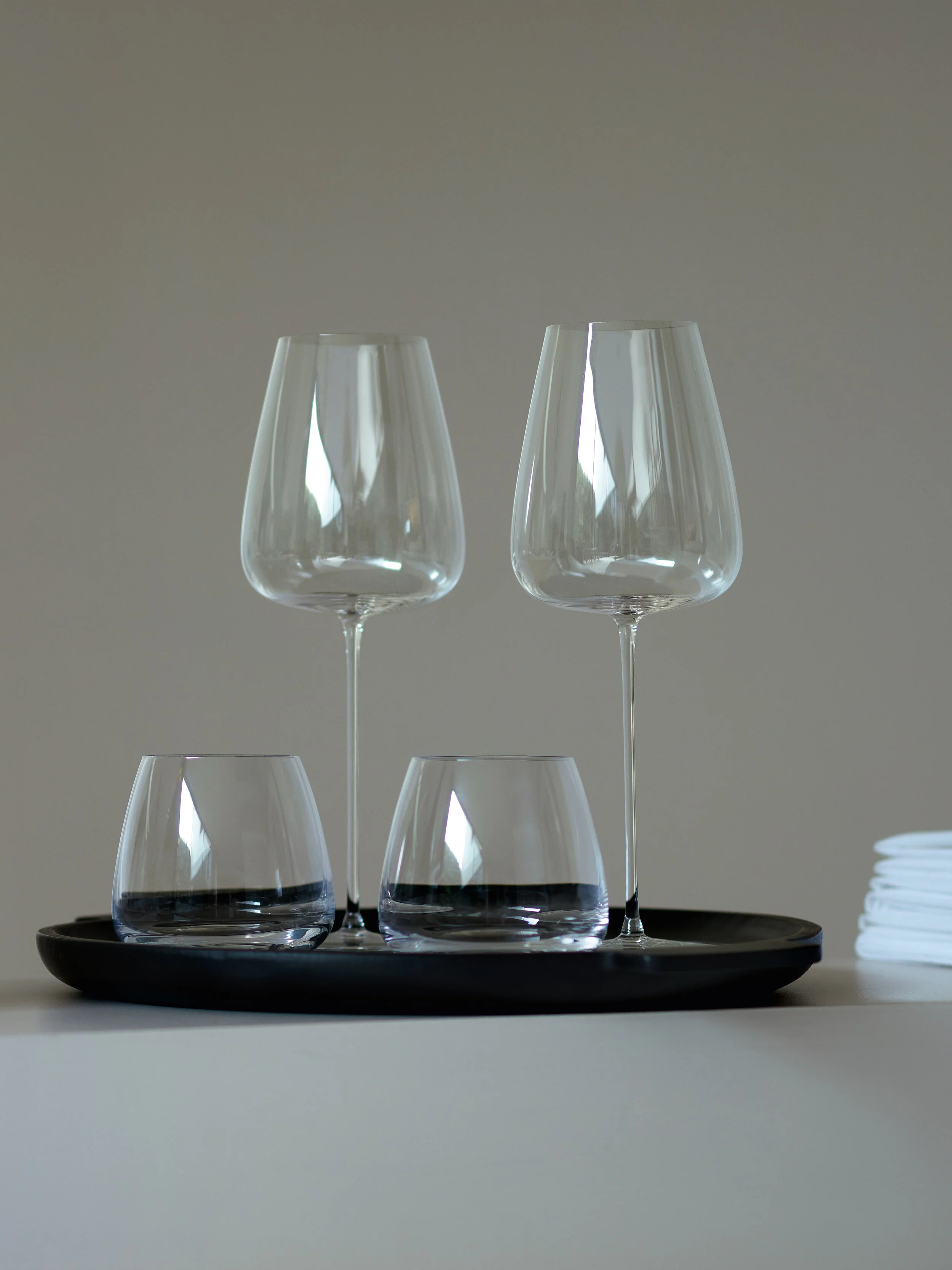Stemless Wine Glass - Image 6