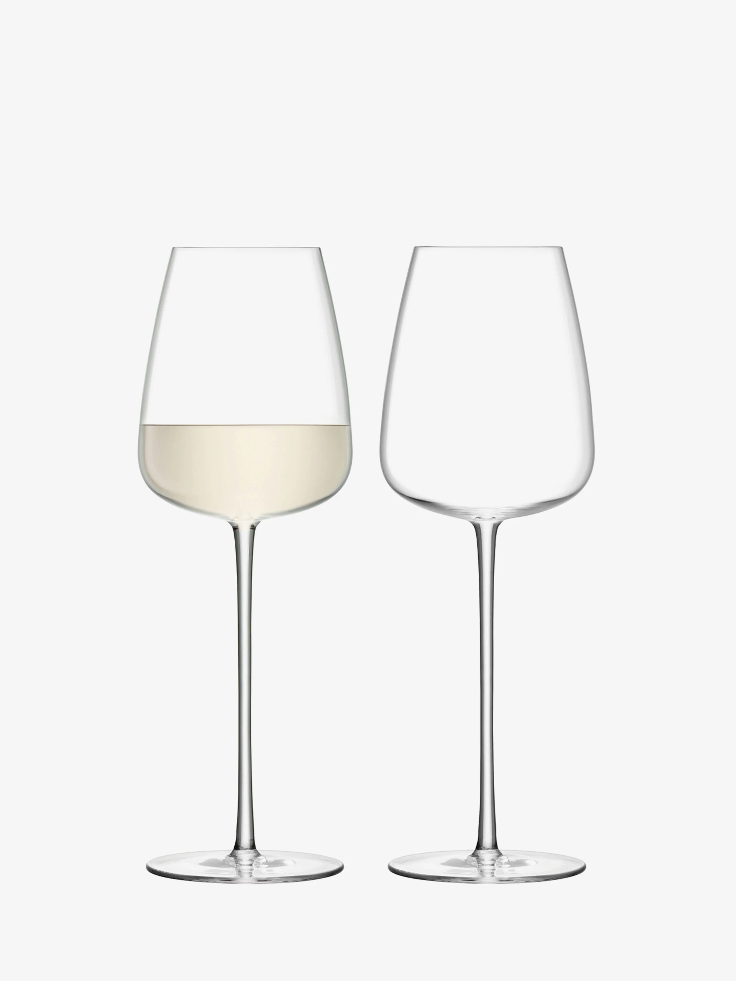 White Wine Glass - Image 3