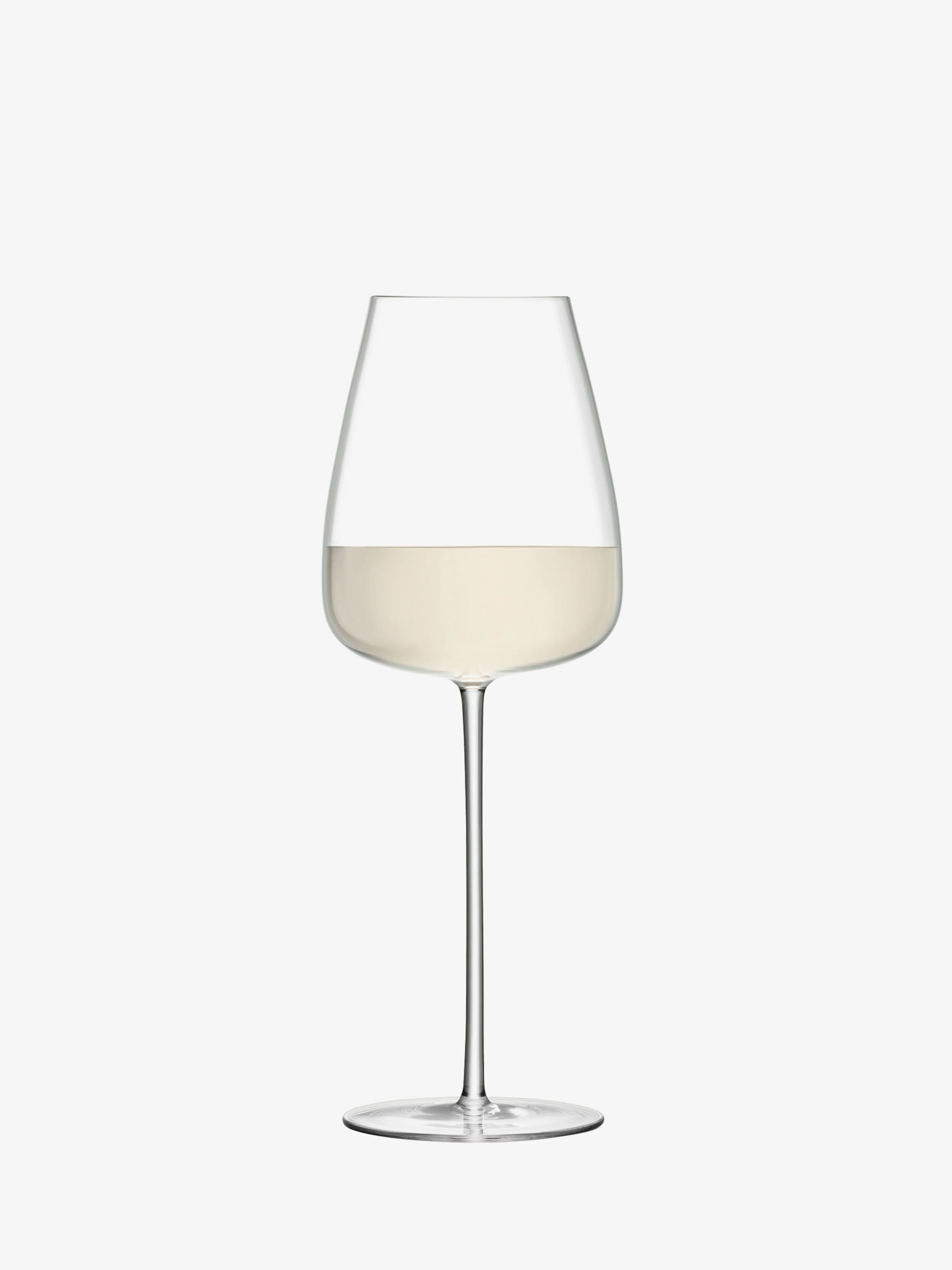 White Wine Goblet - Image 2
