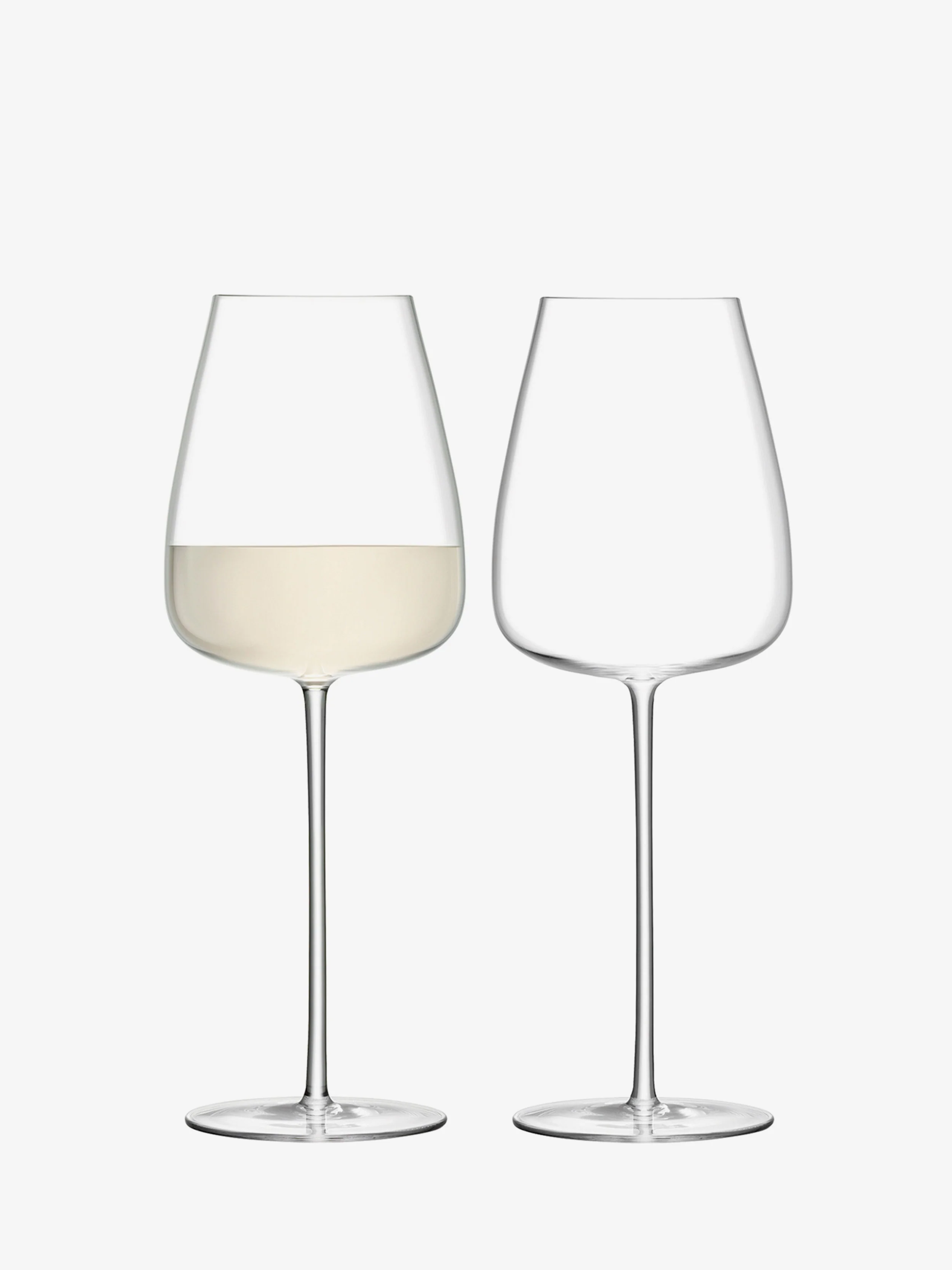 White Wine Goblet - Image 3