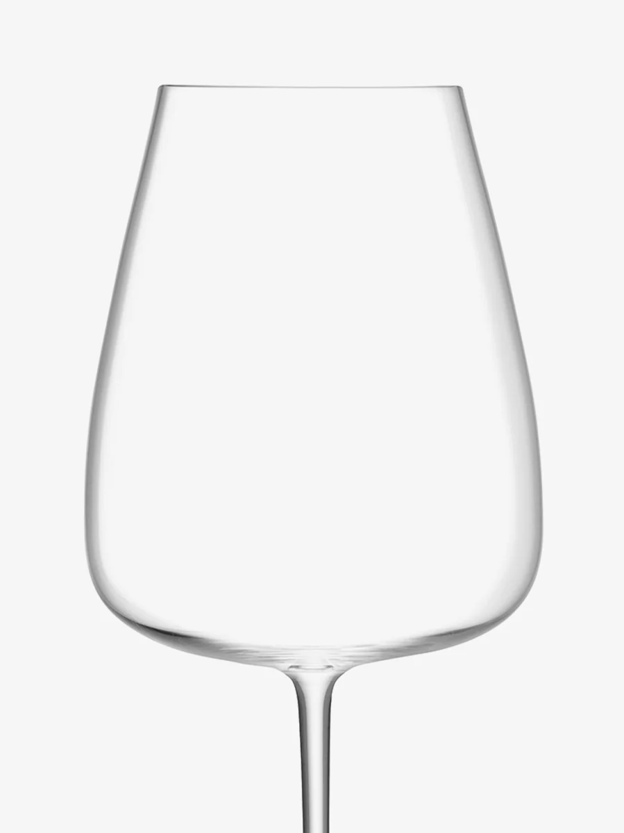 White Wine Goblet - Image 4