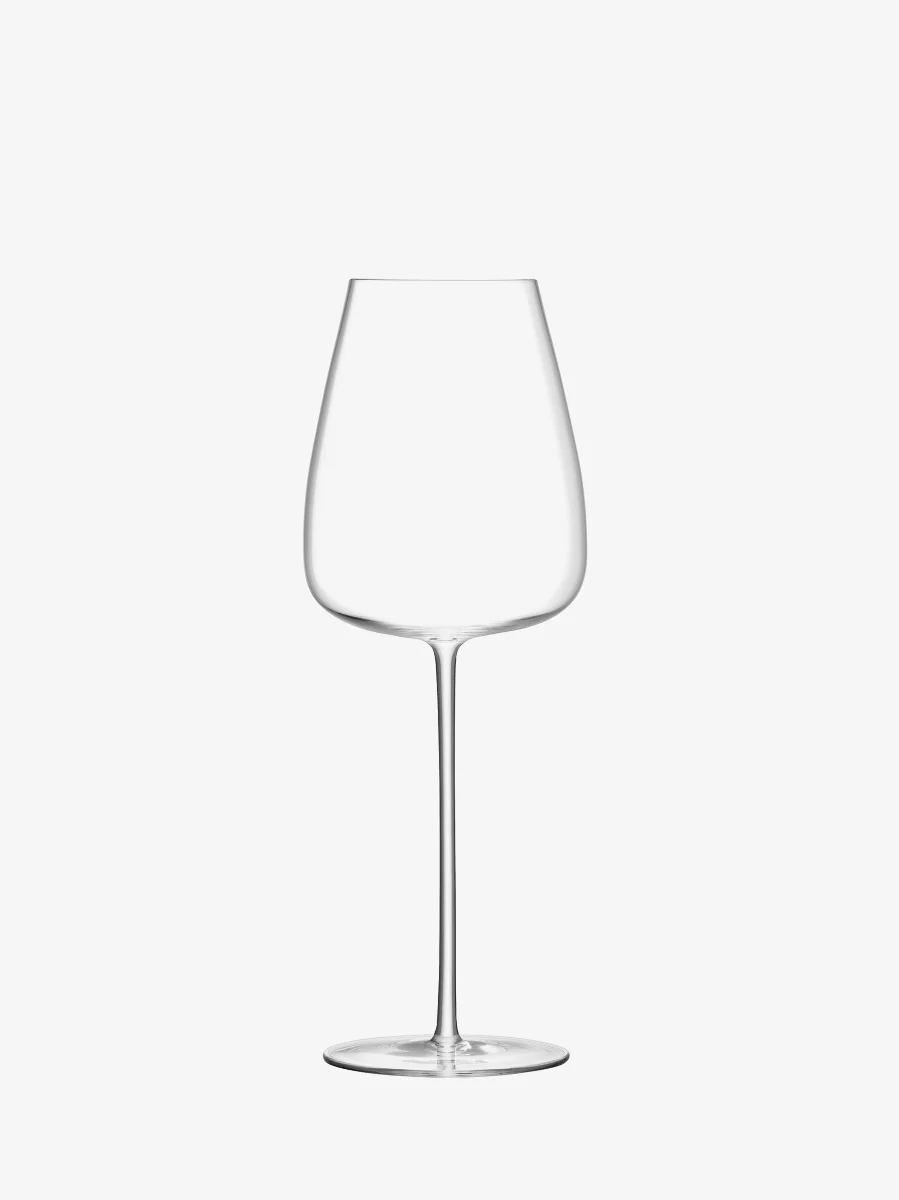 White Wine Goblet - Image 5
