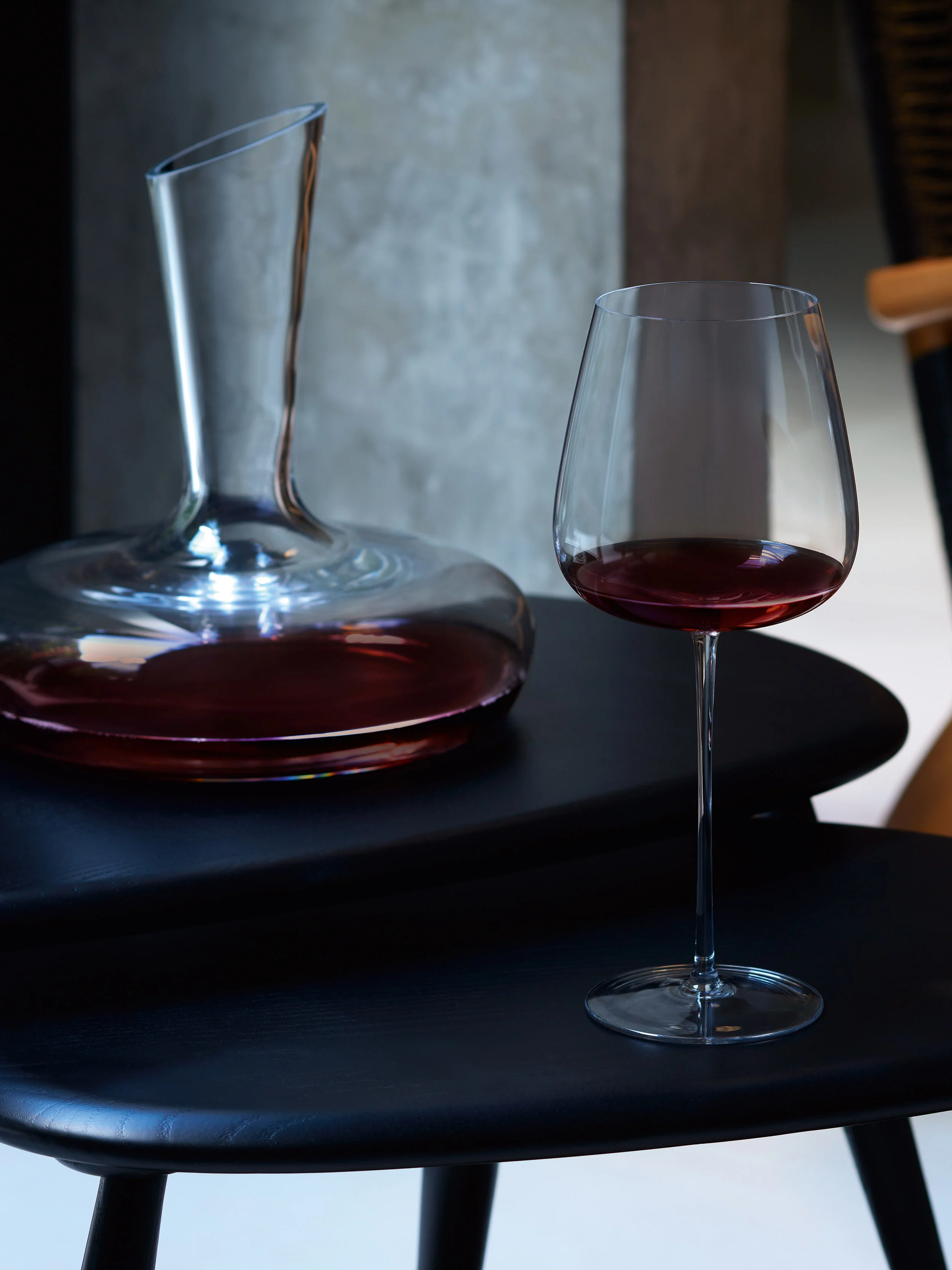 Wine Carafe - Image 8