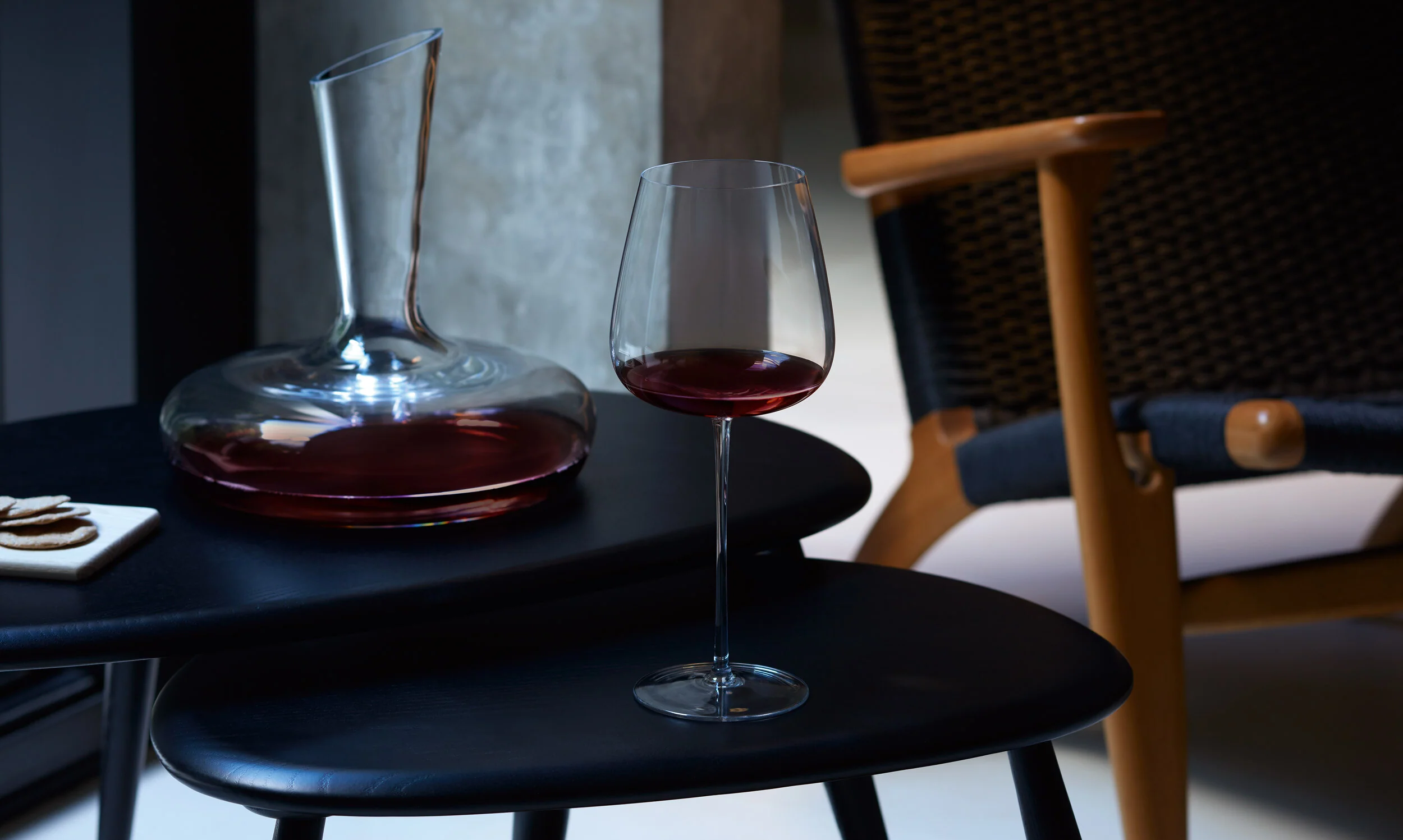 Wine Carafe - Image 9