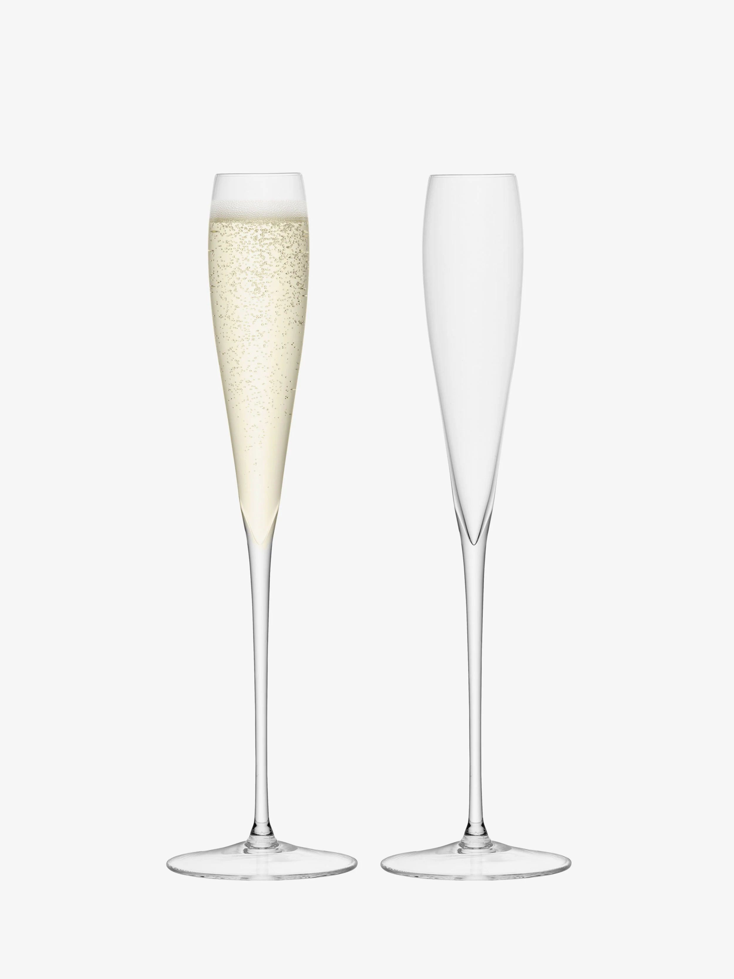 Grand Champagne Flute - Image 3
