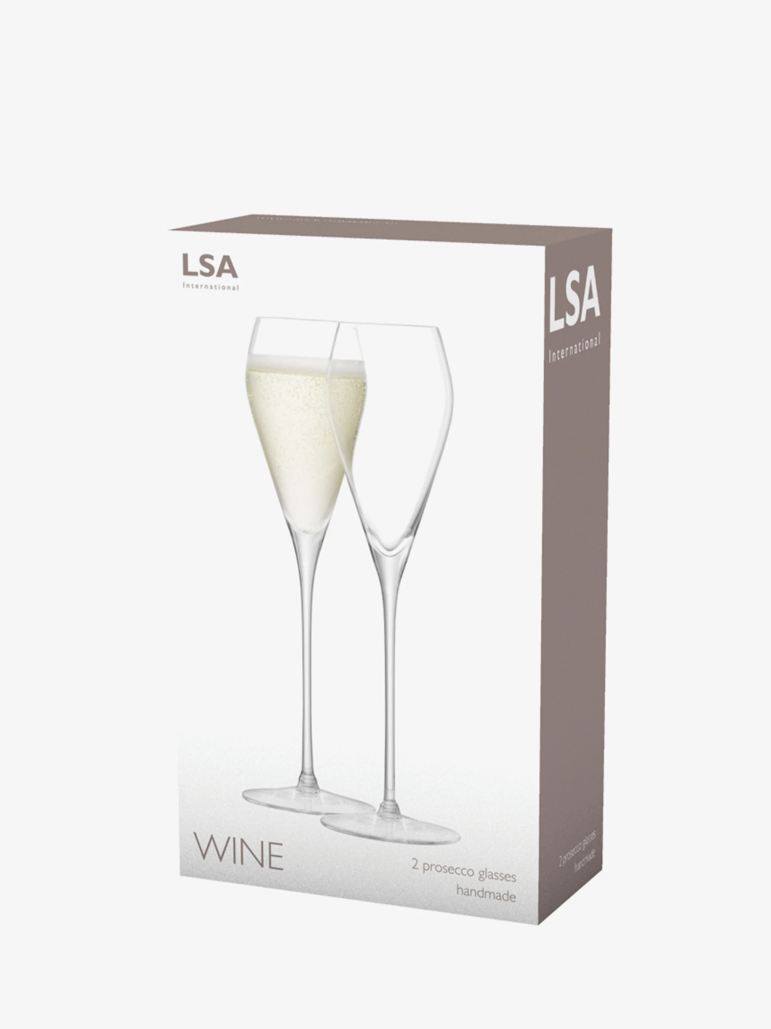 Prosecco Glass - Image 4