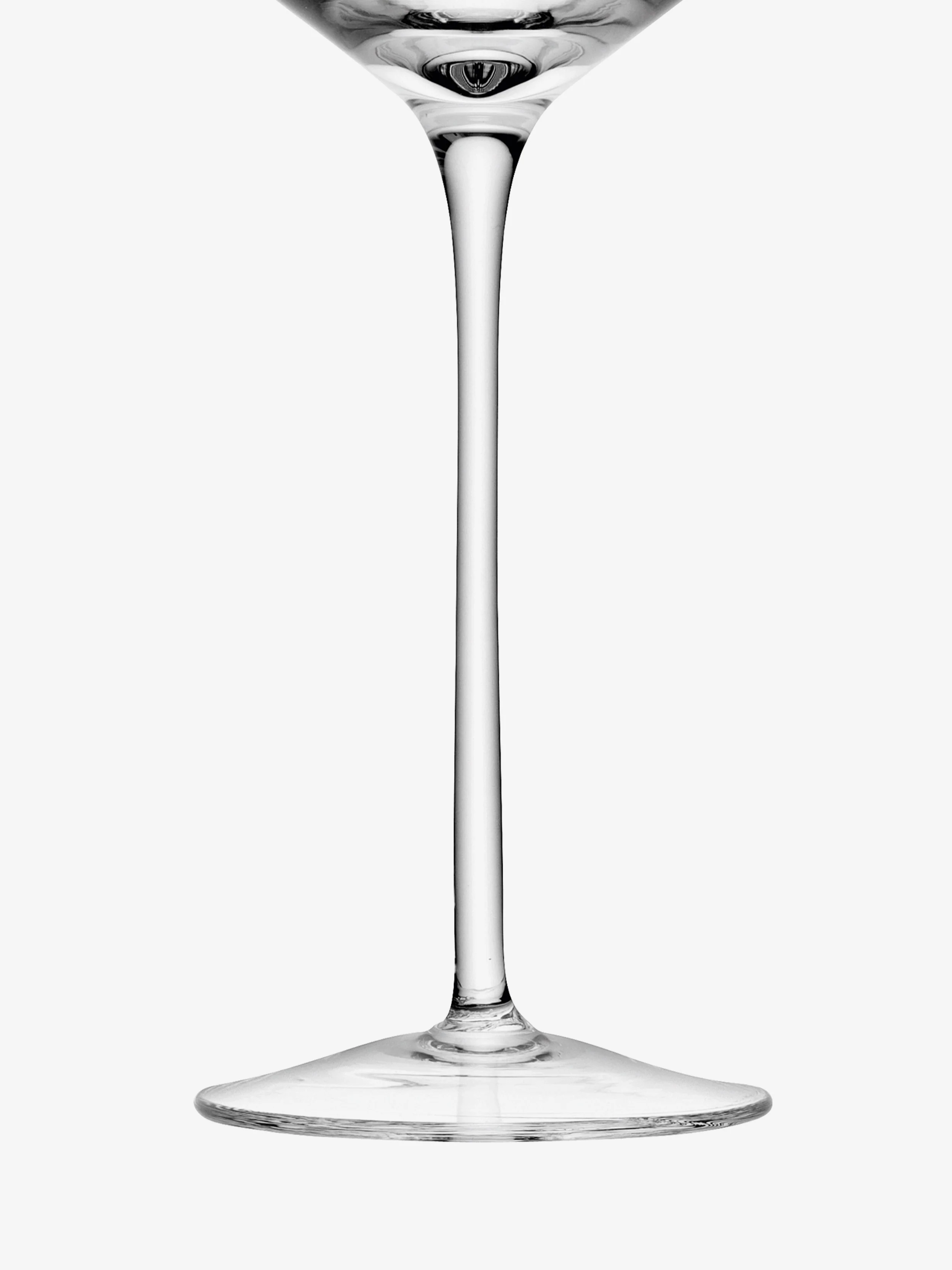 Red Wine Glass - Image 3